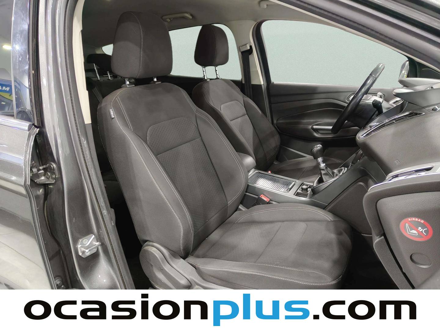 Foto Ford Kuga Ford Kuga 1.5 TDCI S&S Business 4x2 (120 CV)