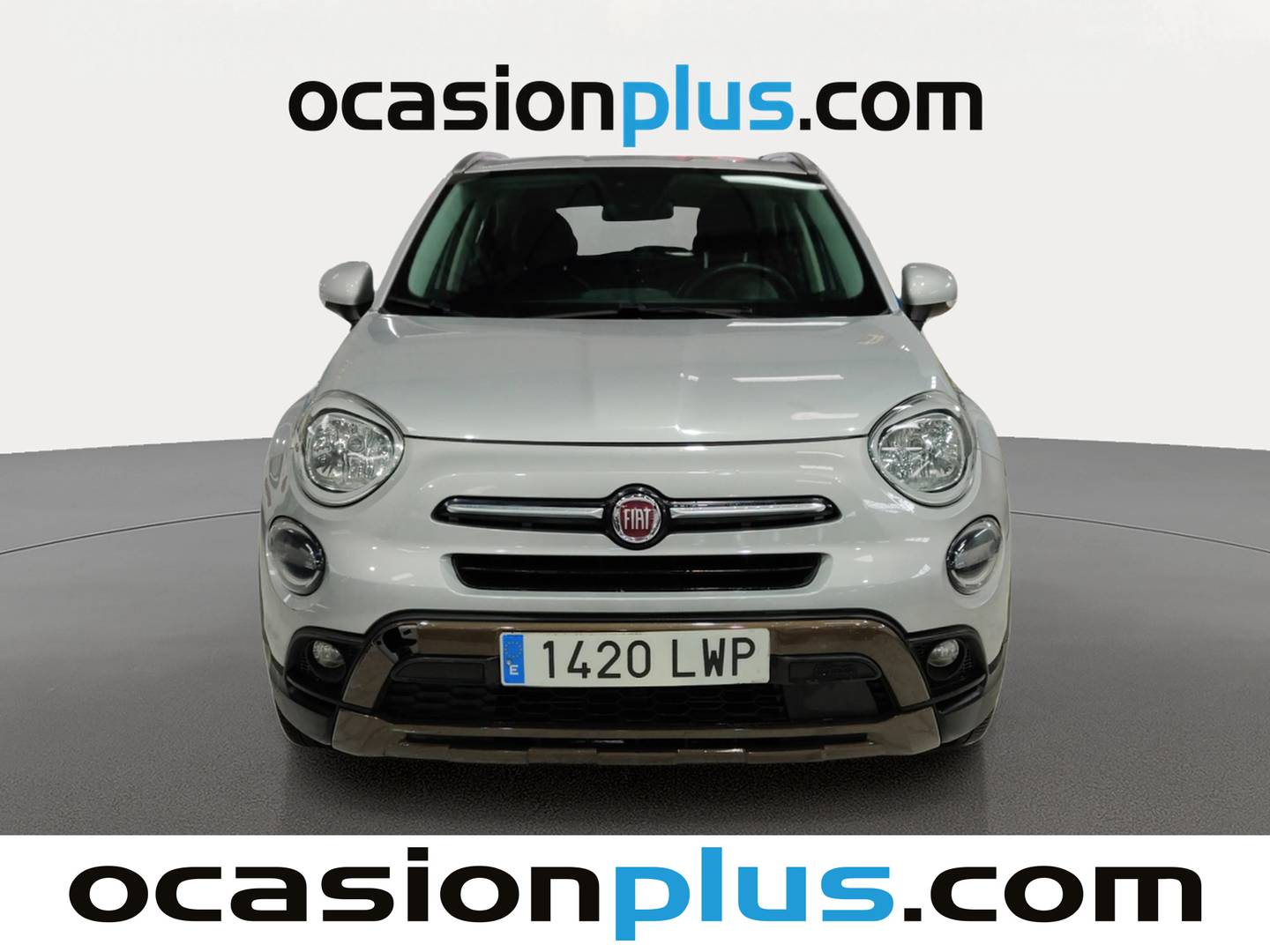 Foto Fiat 500X Fiat 500X 1.6 MultiJet Cross 4x2 (130 CV)