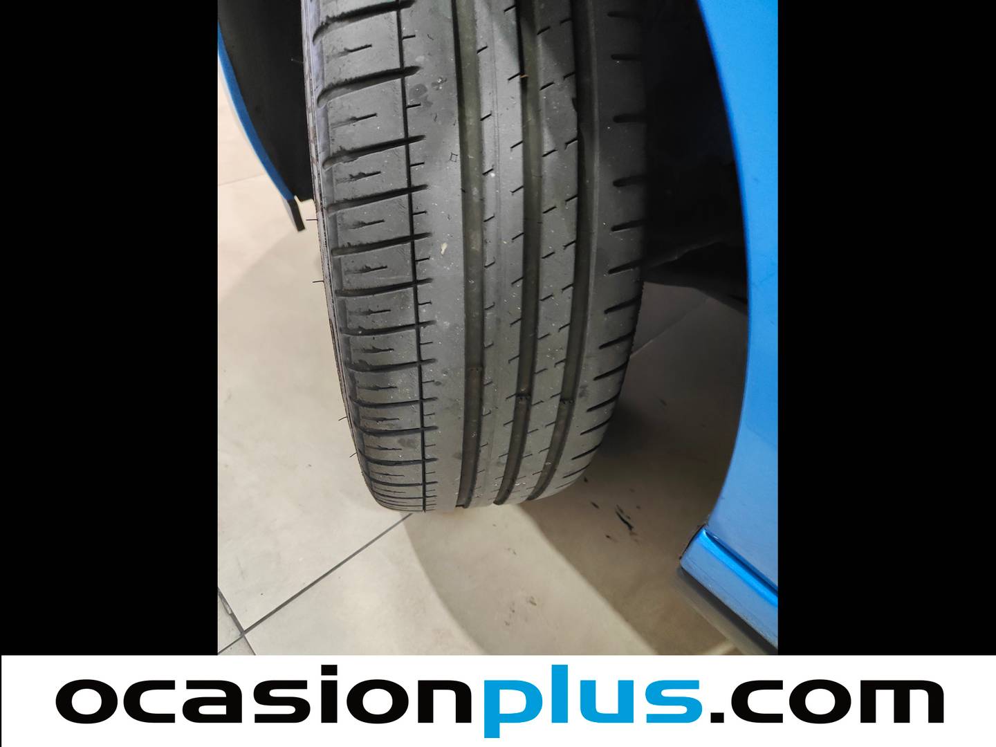 Foto DS DS 3 DS DS3 BlueHDi 100 S&S Style (99 CV)