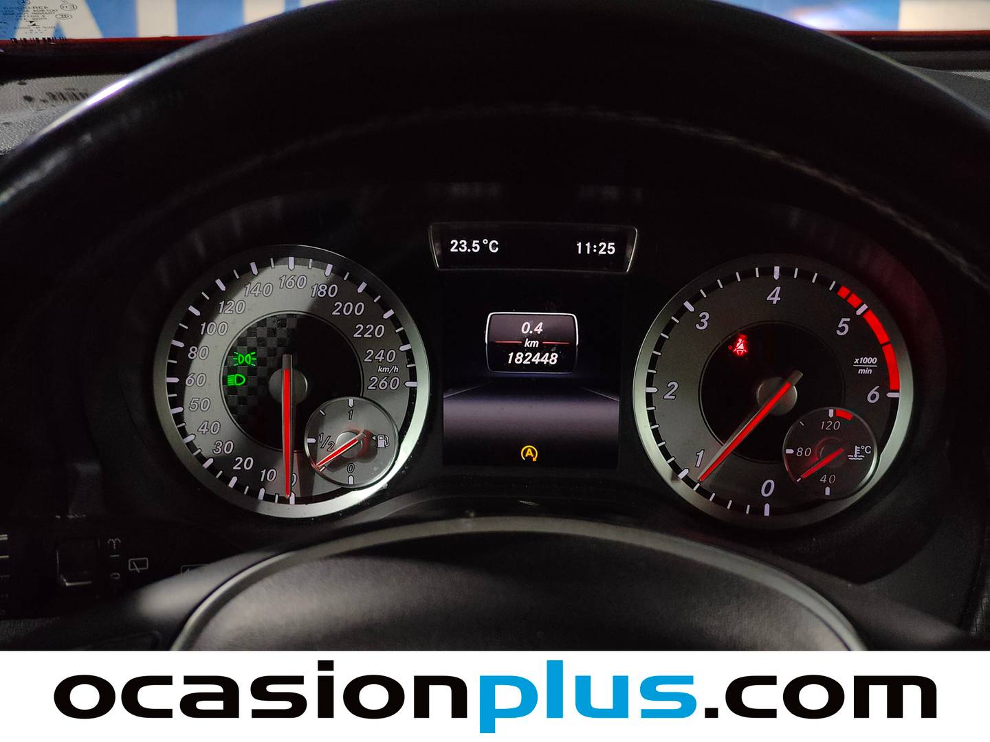 Mercedes Clase A Mercedes Clase A 180 d Urban (109 CV) km 0