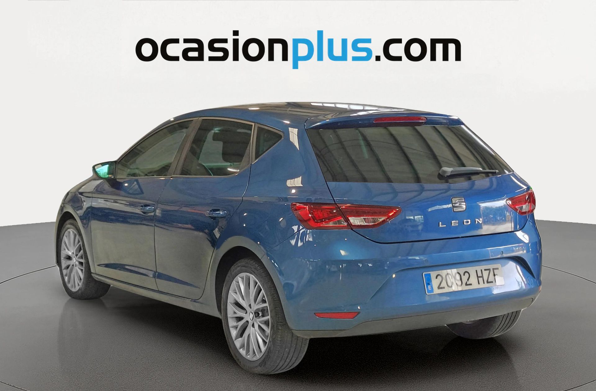 SEAT León 2.0 TDI I-Tech - foto 3