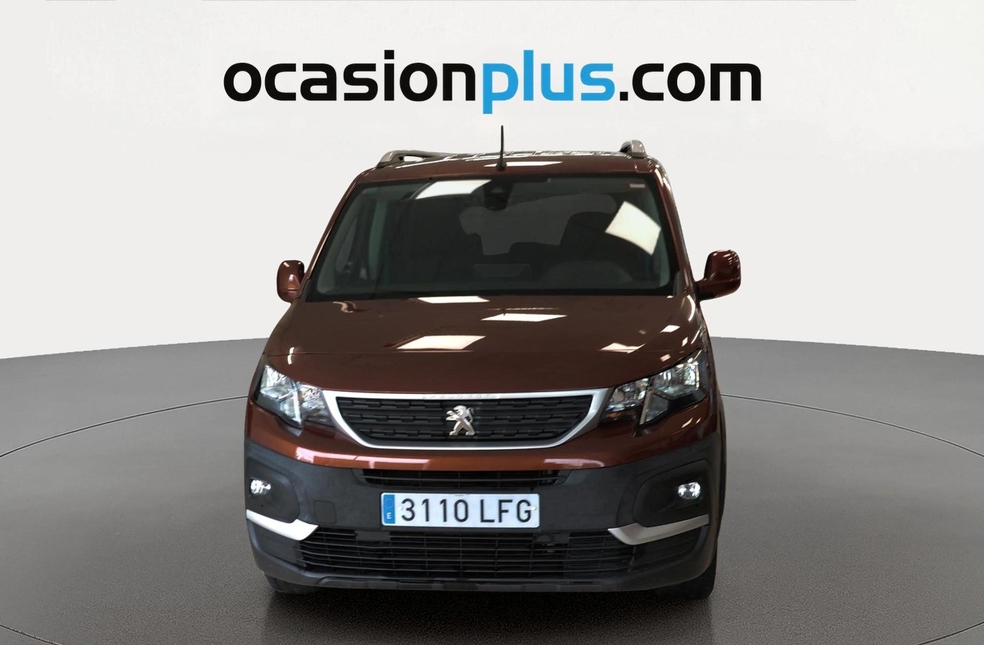 Peugeot Rifter BlueHDi 130 Active Standard - foto 13