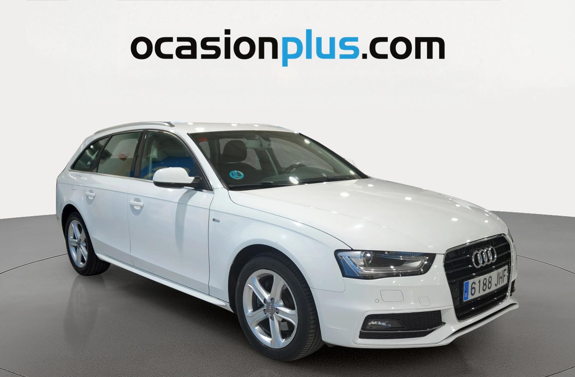 Audi A4 Avant S line edition 2.0 TDI - foto 2