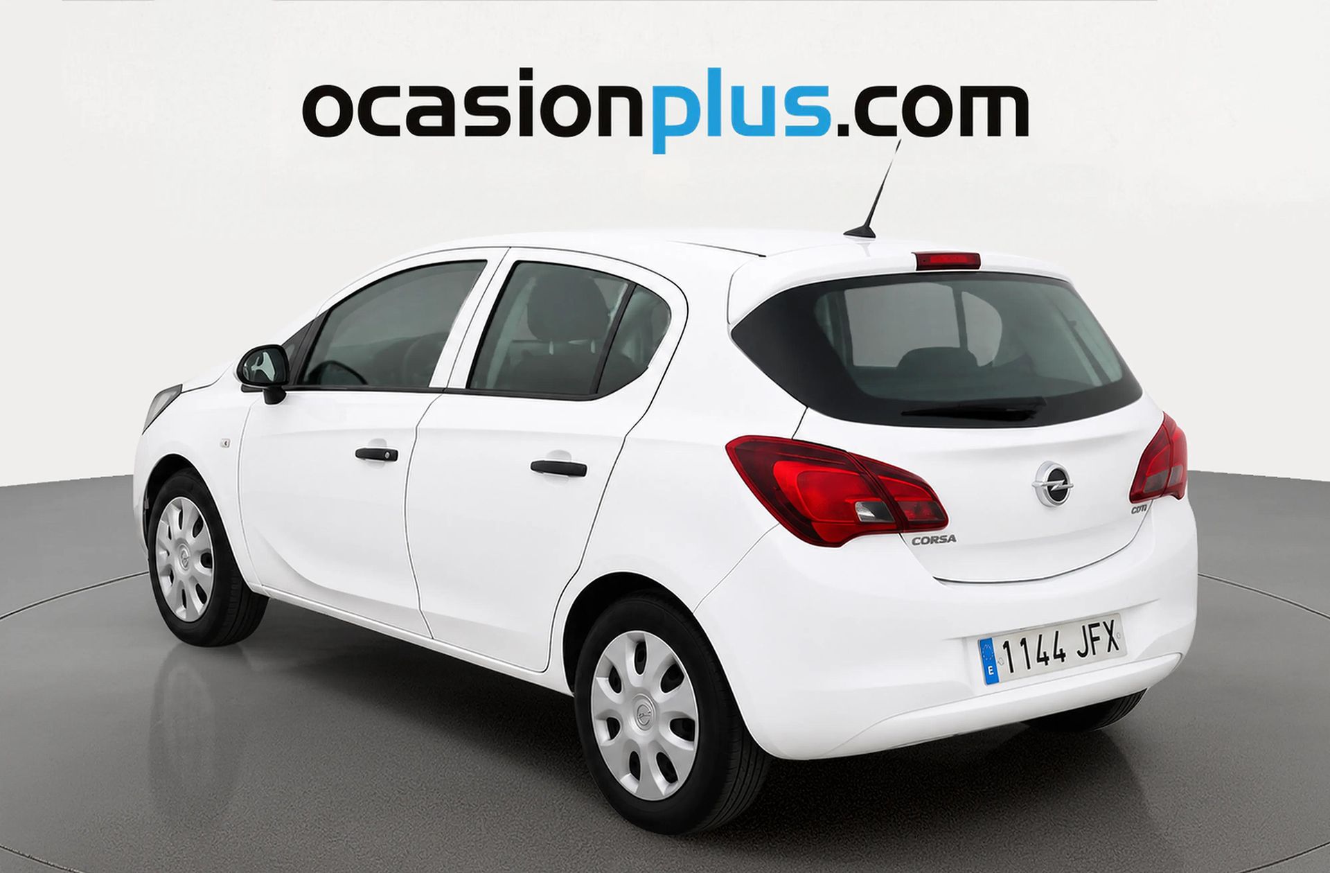 Opel Corsa 1.3 CDTi Expression - foto 3