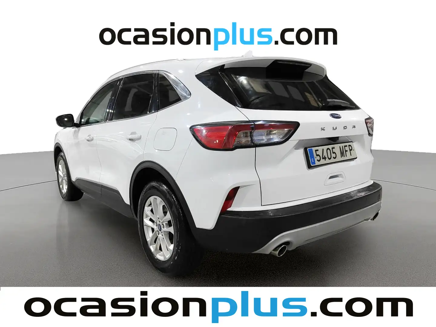 Foto Ford Kuga Ford Kuga 1.5 EcoBoost Titanium 4x2 (150 CV)