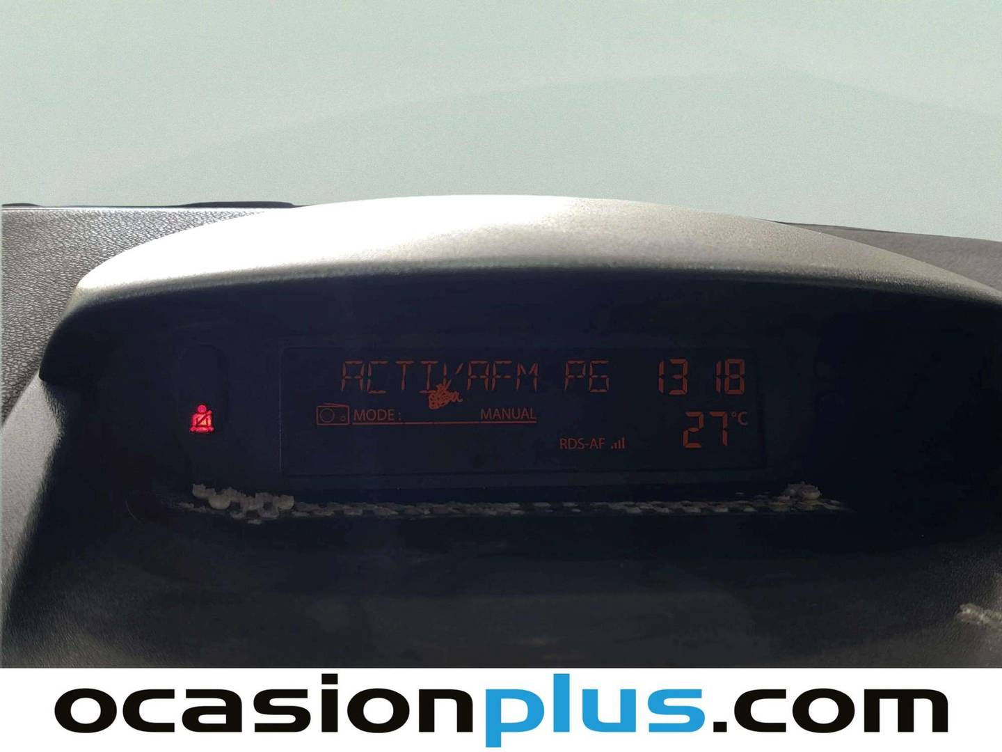 Renault Clio Renault Clio 1.6 16v Exception2 Auto (110 CV) de segunda mano