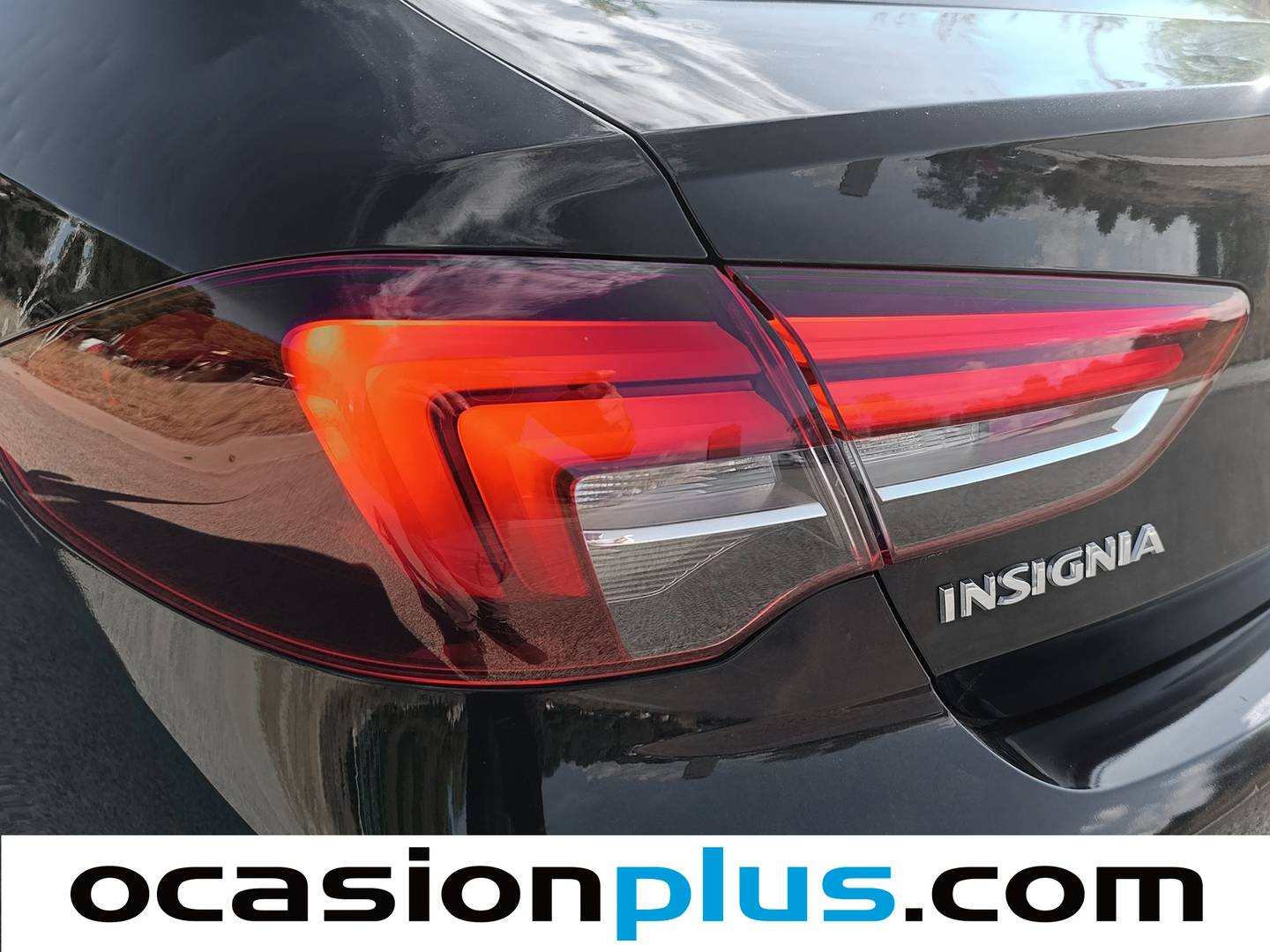 Opel Insignia Opel Insignia 1.5 D DVH GS Line (122 CV) al mejor precio
