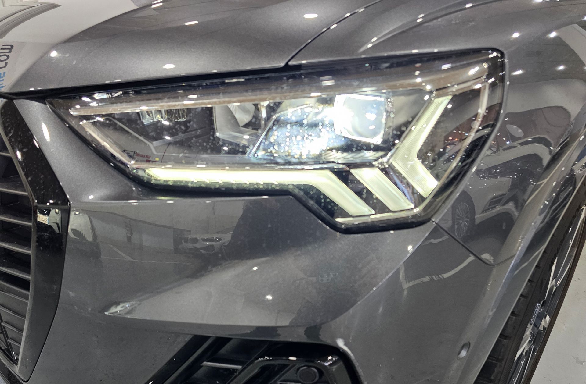 Audi Q3 Black line 40 TDI quattro S tronic - foto 19