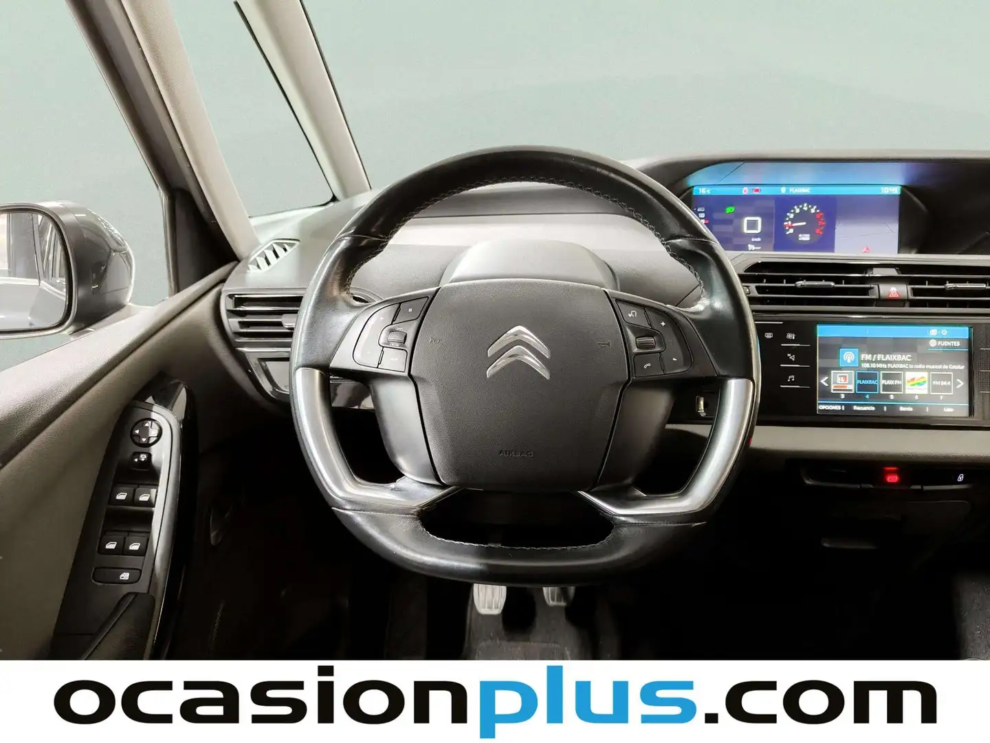 Foto Citroën C4 Picasso Citroen C4 Picasso PureTech 130 S&S Feel (130 CV)