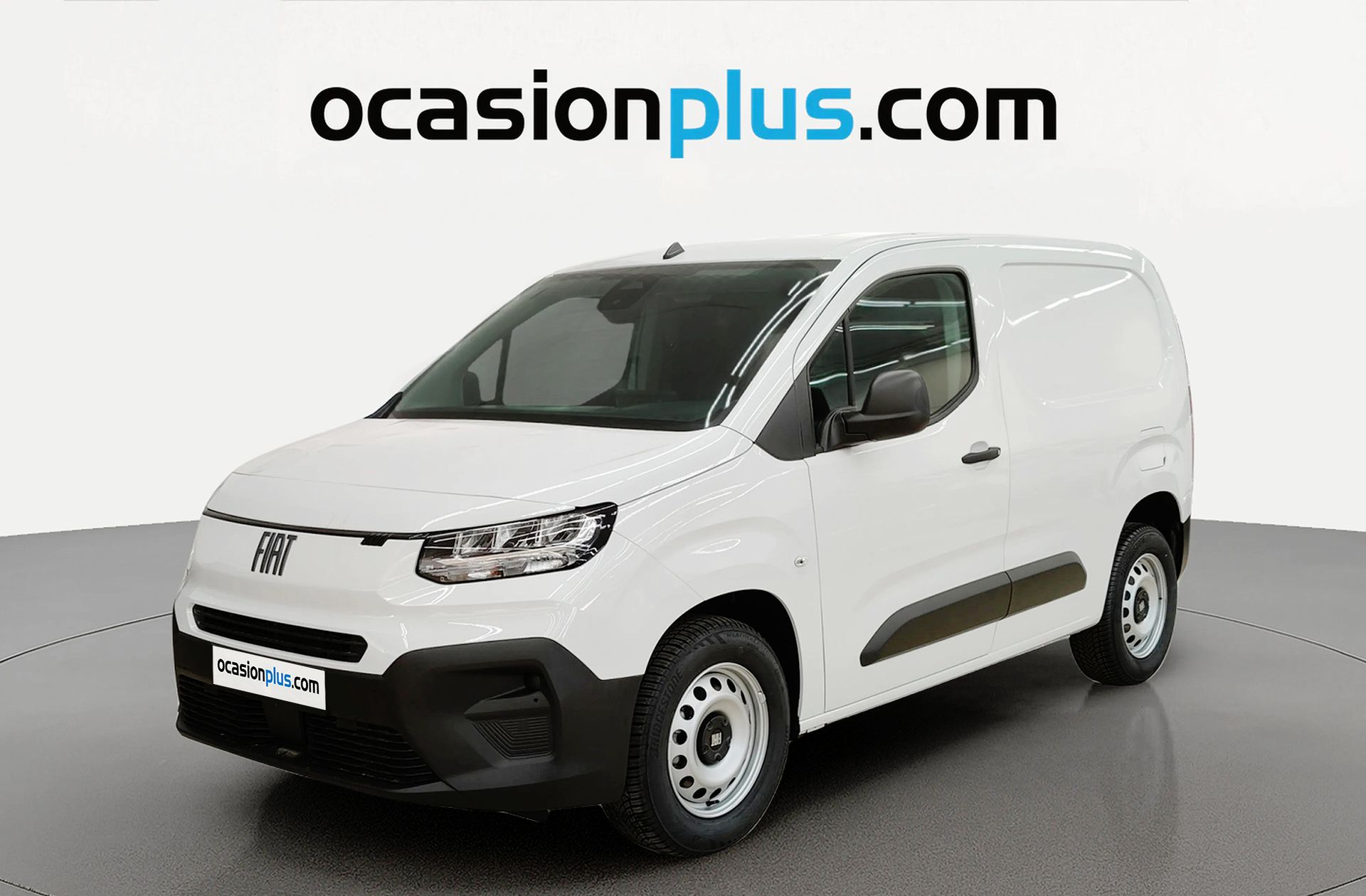 Fiat Doblò Furgon Furgon BlueHDi M