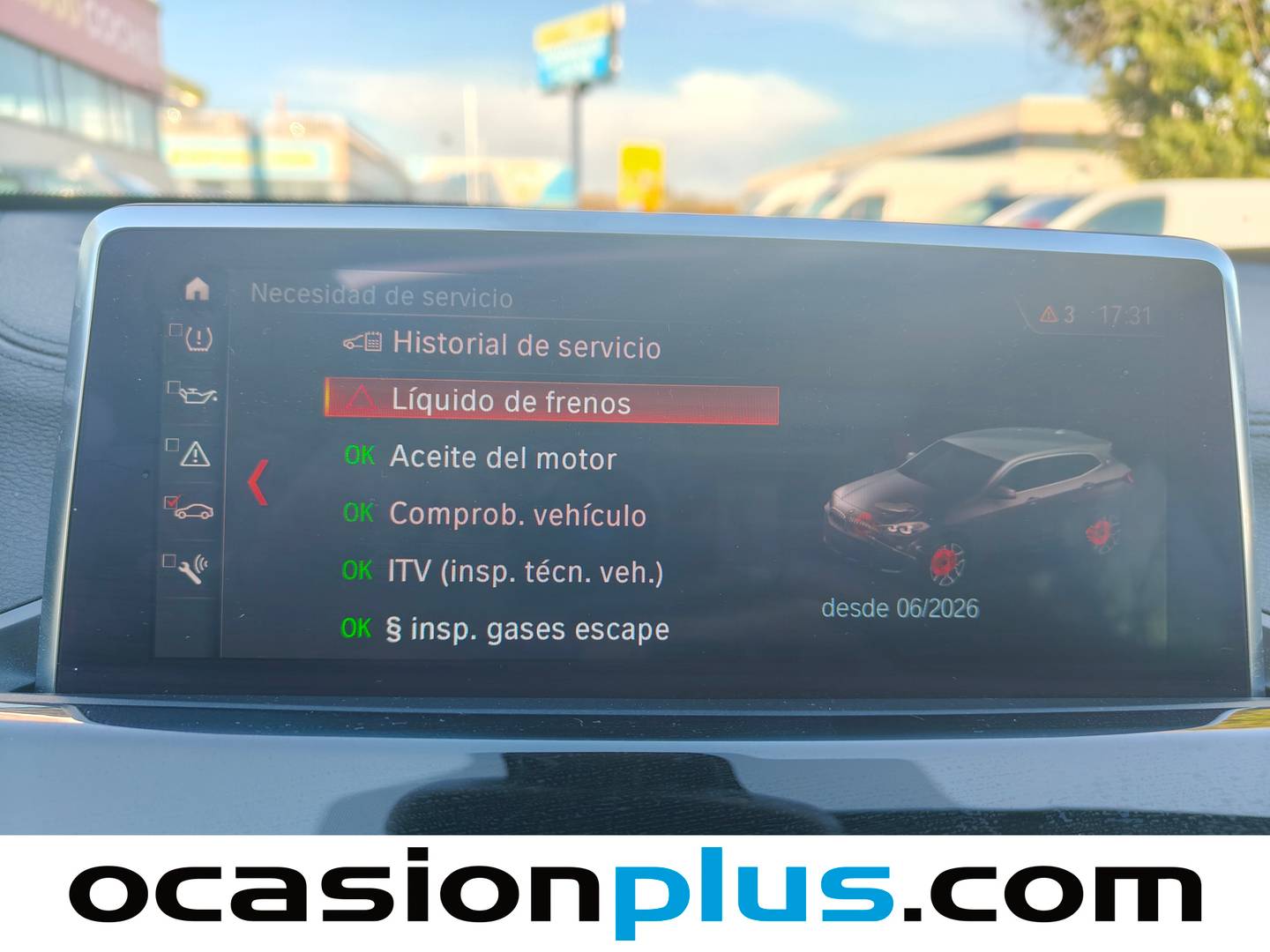 BMW X2 BMW X2 sDrive18i (136 CV) 2023