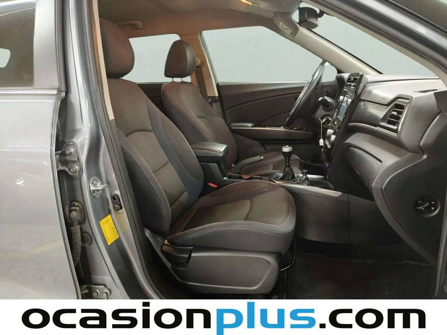 SsangYong Tivoli SsangYong Tivoli G12T Urban Plus (128 CV) km 0