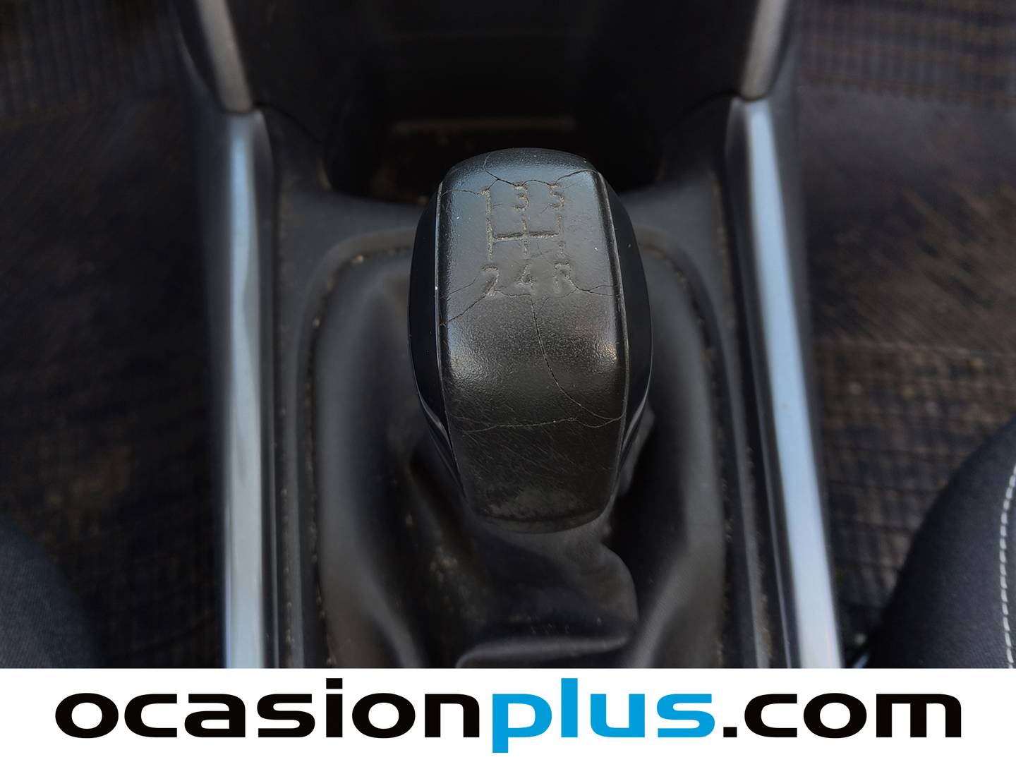 Peugeot 2008 Peugeot 2008 BlueHDi 100 S&S Active (100 CV) de segunda mano