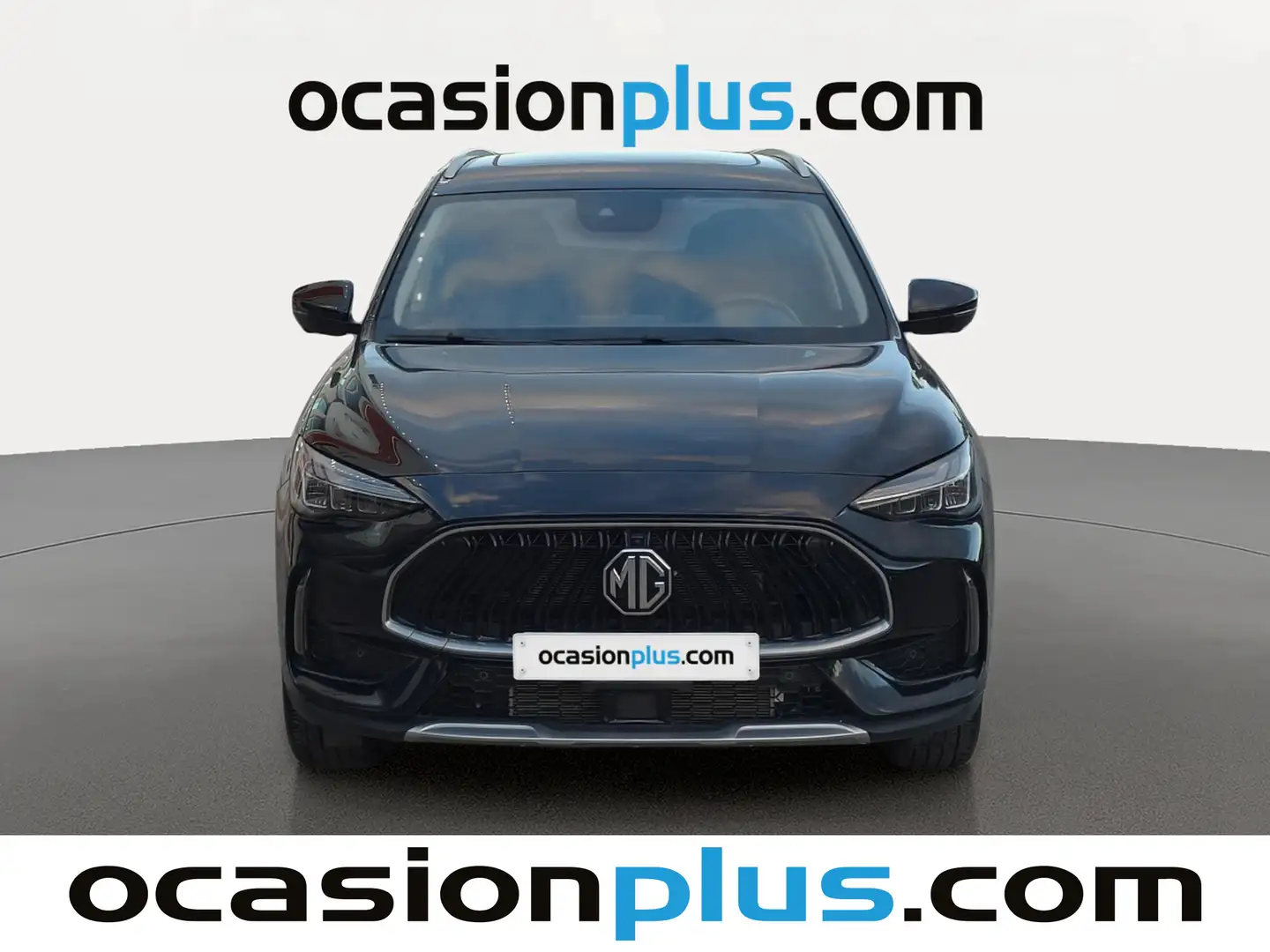 Foto MG HS MG eHS 1.5 T-GDI PHEV Luxury (258 CV)