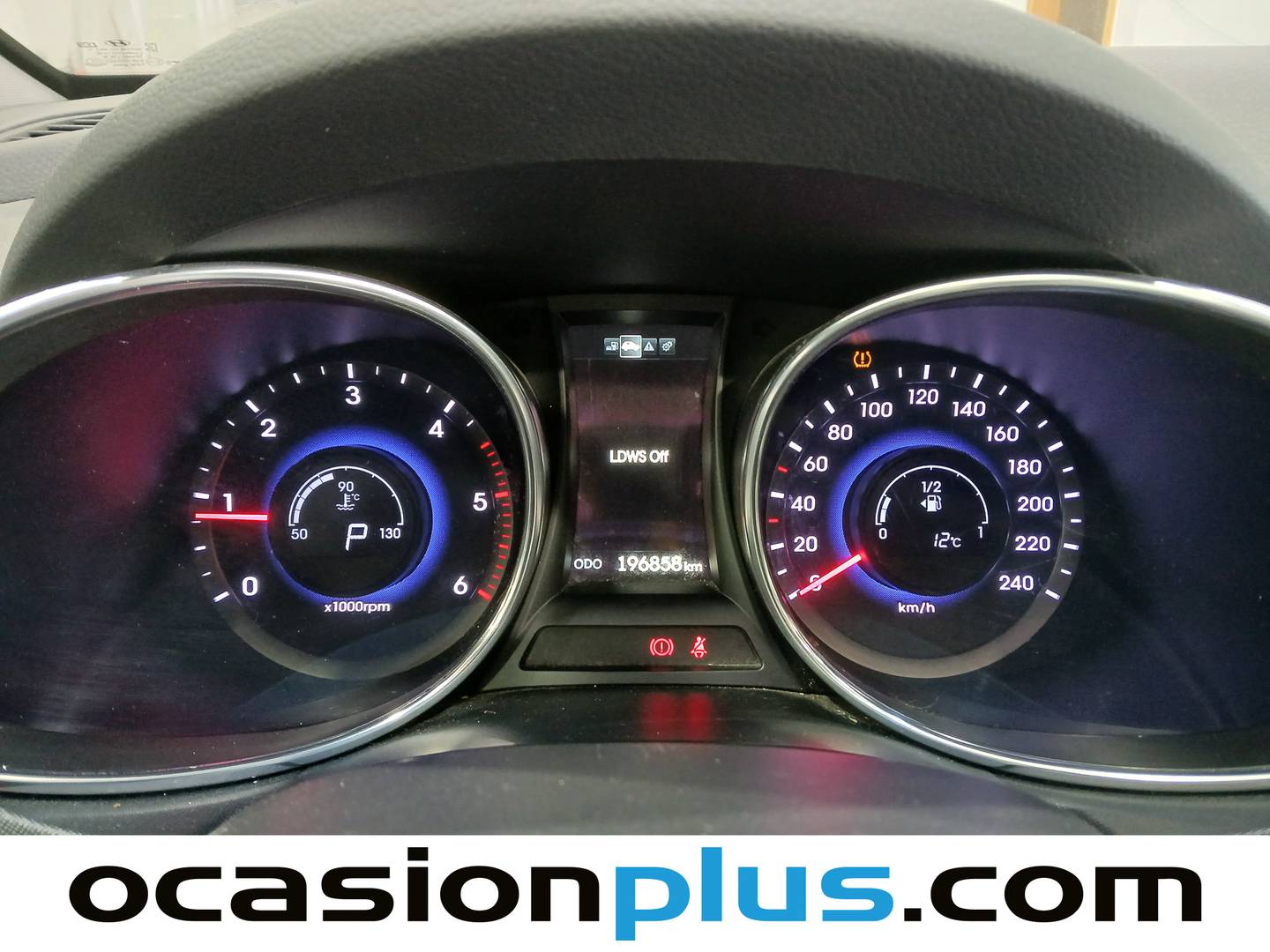 Hyundai Santa Fe Hyundai Santa Fe 2.2 CRDI Style Auto 4x4 (197 CV) 7 Plazas barato