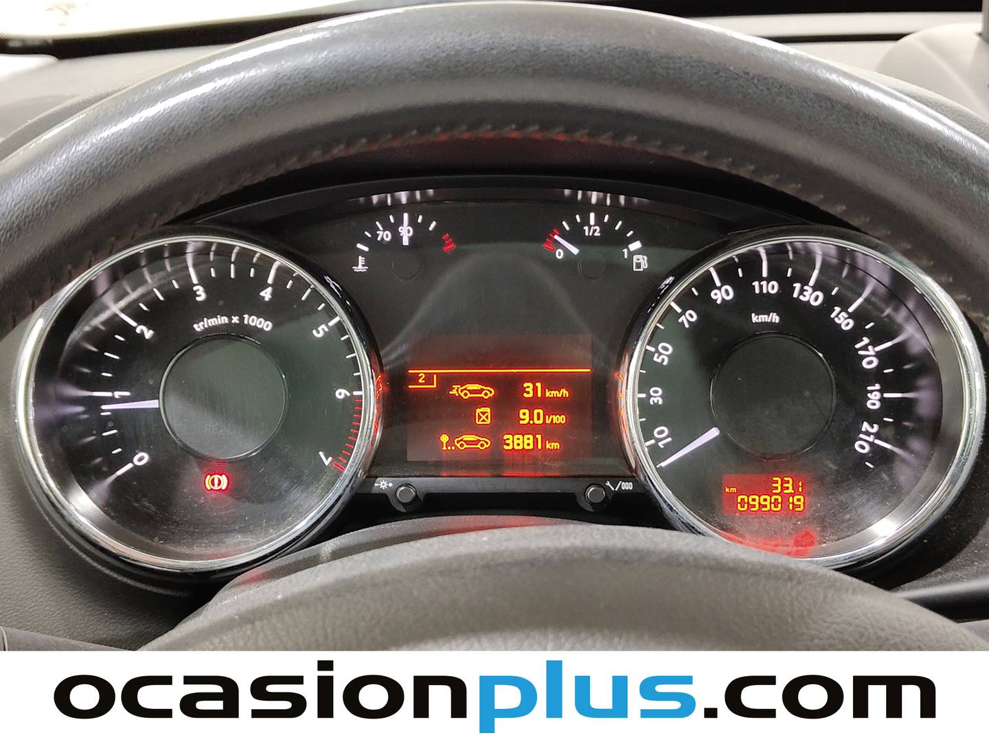 Foto Peugeot 3008 Peugeot 3008 1.2 PureTech S&S Allure (130 CV)