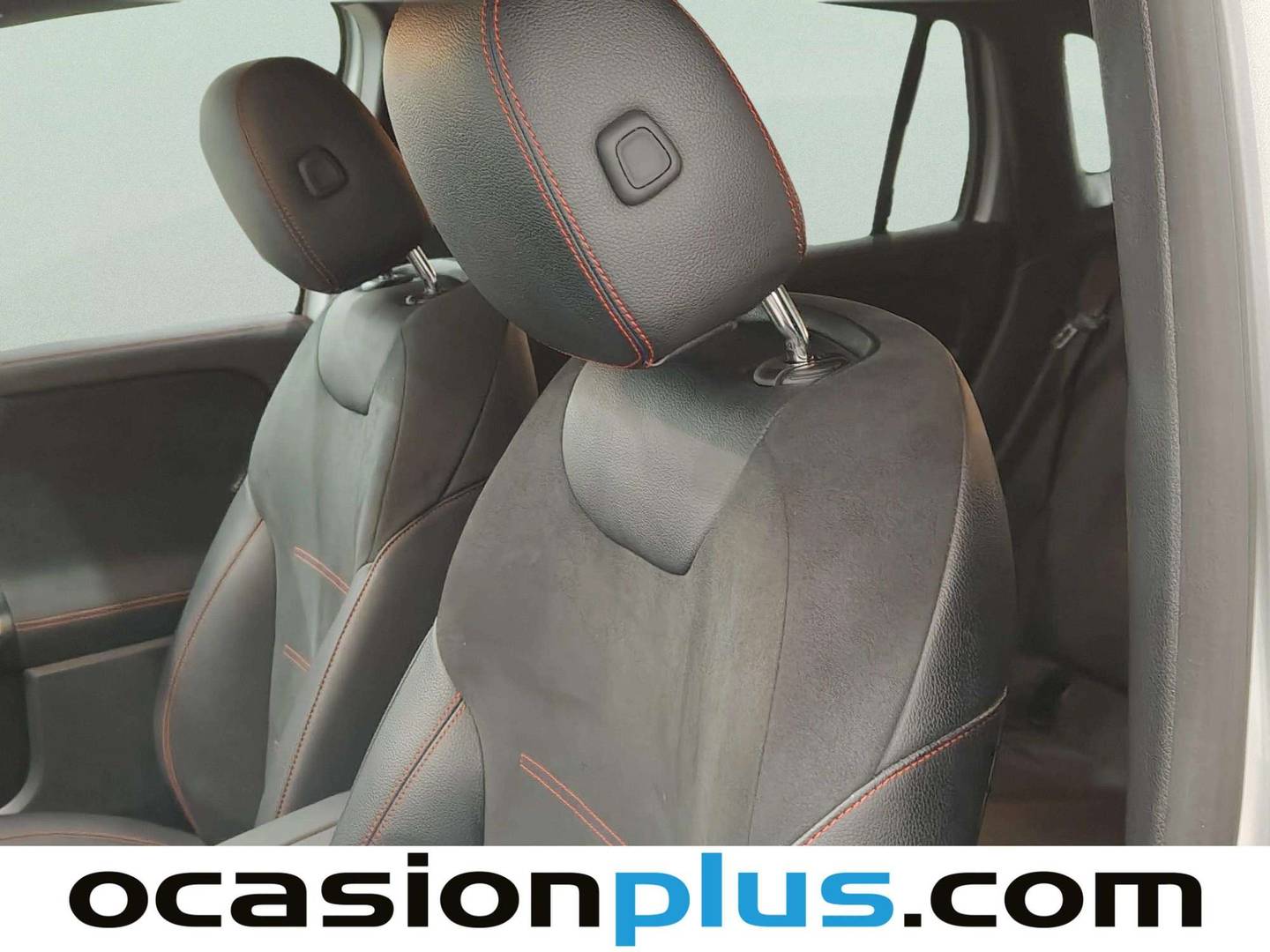 Foto Mercedes GLA Mercedes-Benz GLA 200 D (150 CV) Pack AMG