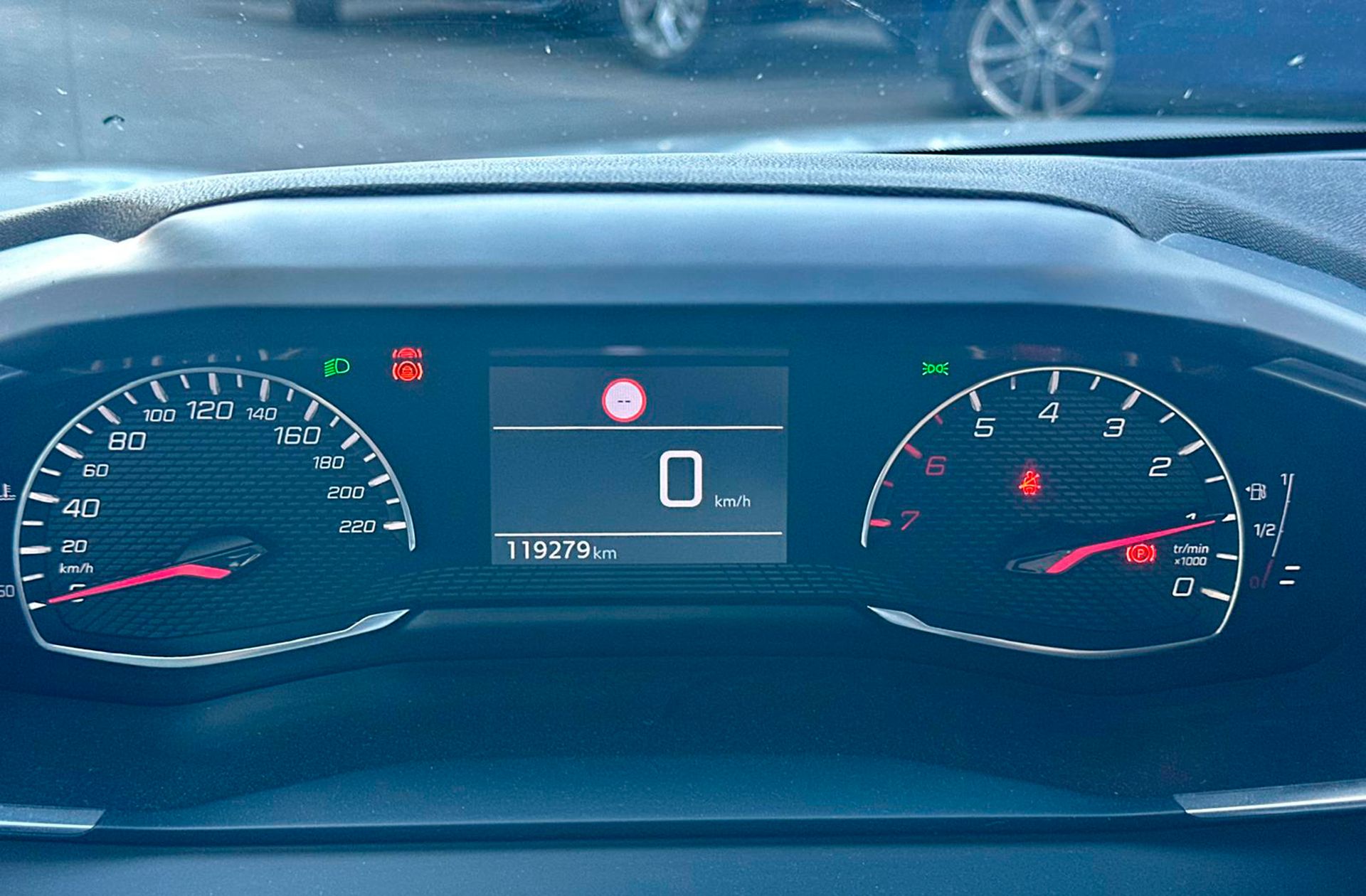 Peugeot 208 PureTech 100 Active Pack - foto 22