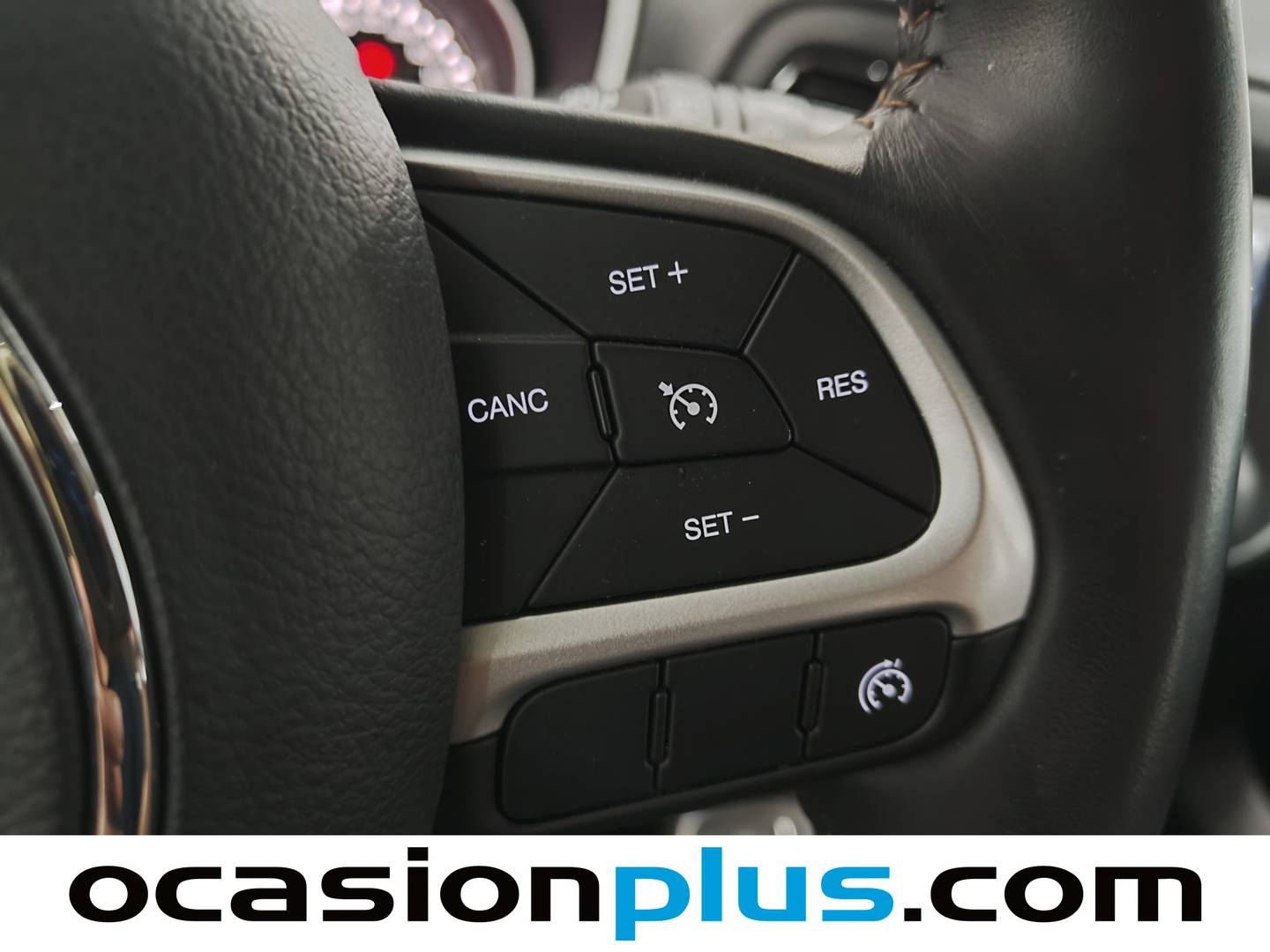 Jeep Compass Jeep Compass 1.6 Multijet Longitude 4x2 (120 CV) seminuevo