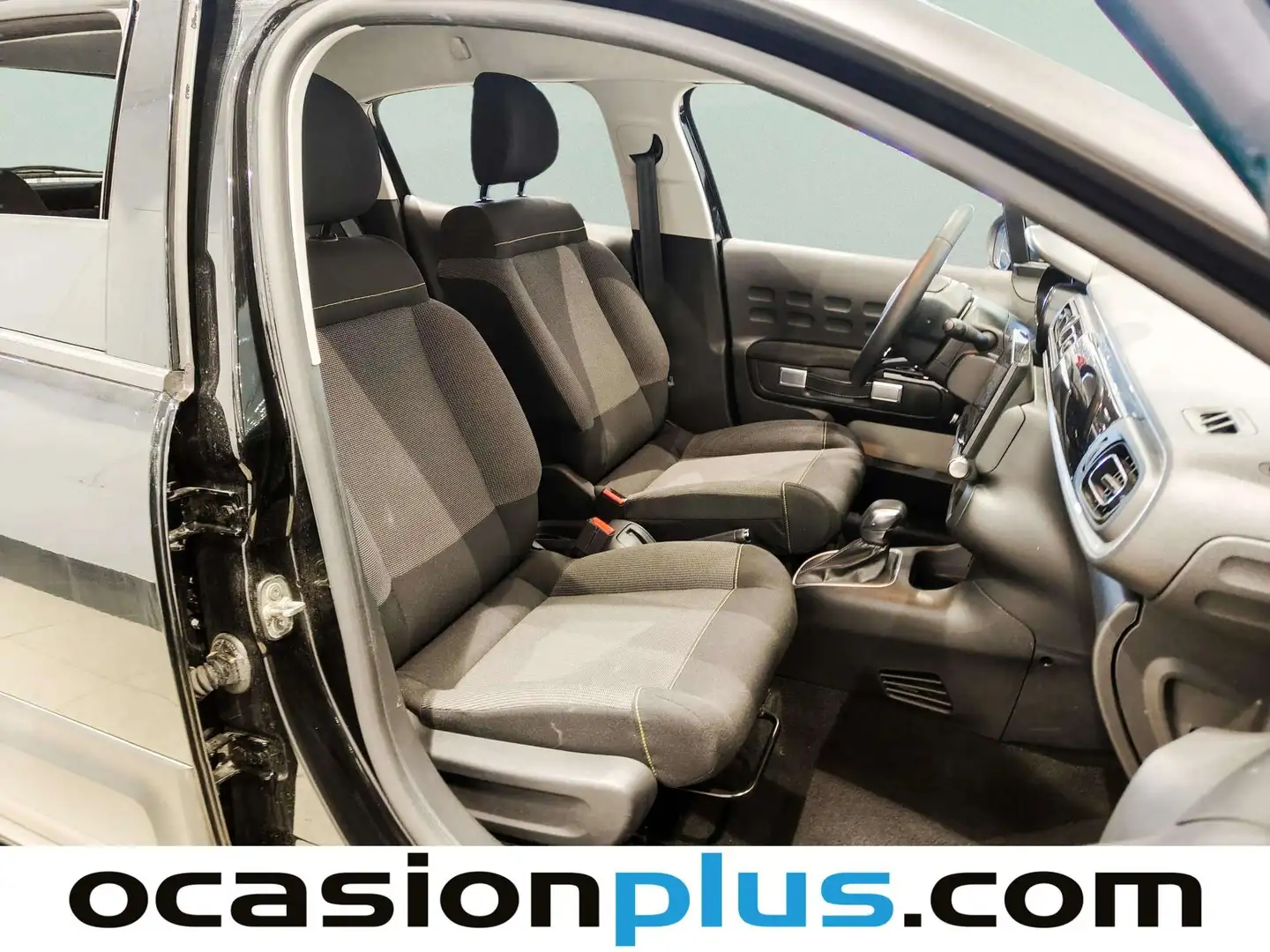 Foto Citroën C3 Citroen C3 PureTech 110 Max EAT6 81 (110 CV)