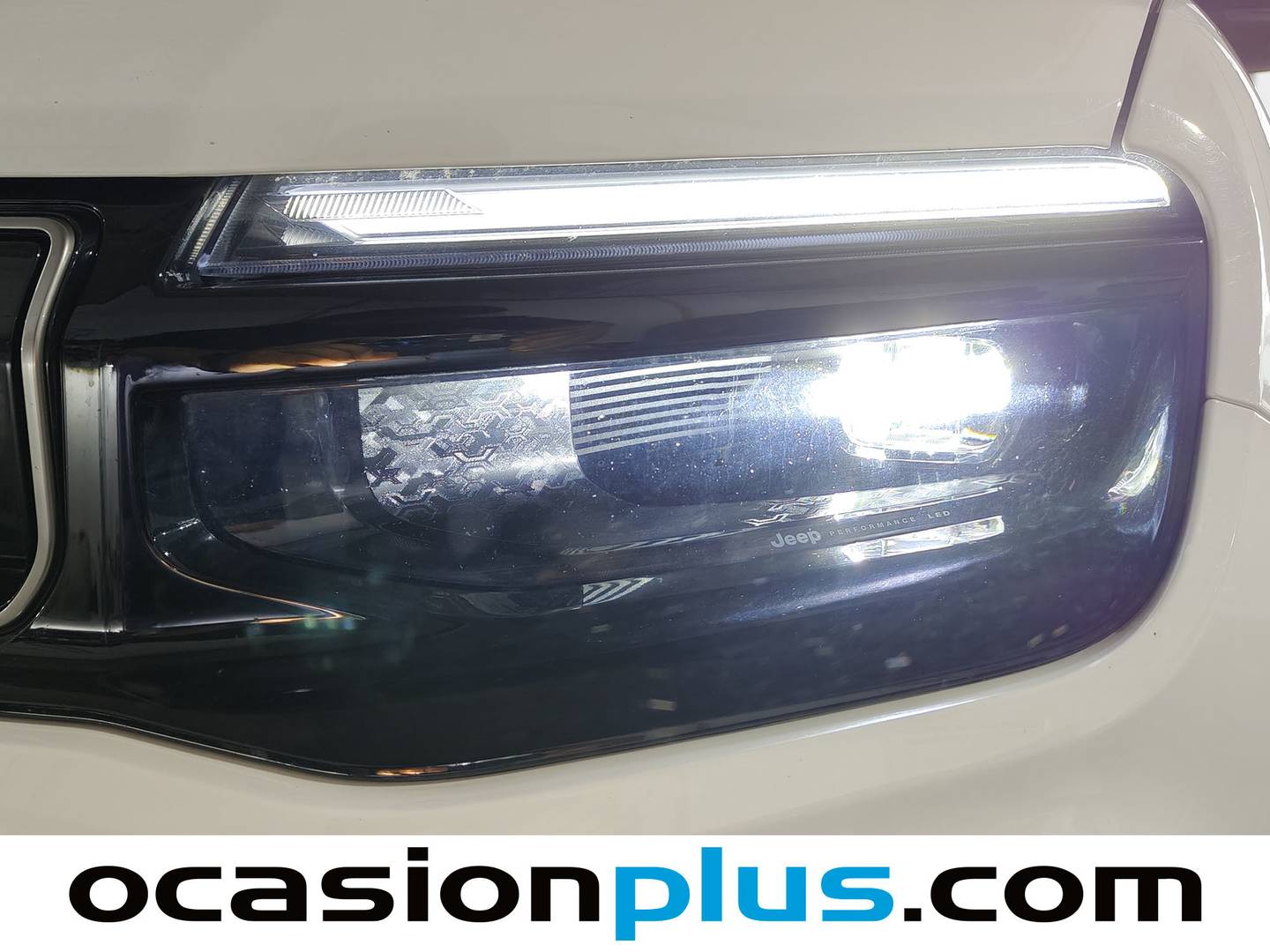 Foto Jeep Avenger Jeep Avenger 1.2 G Summit (100 CV)