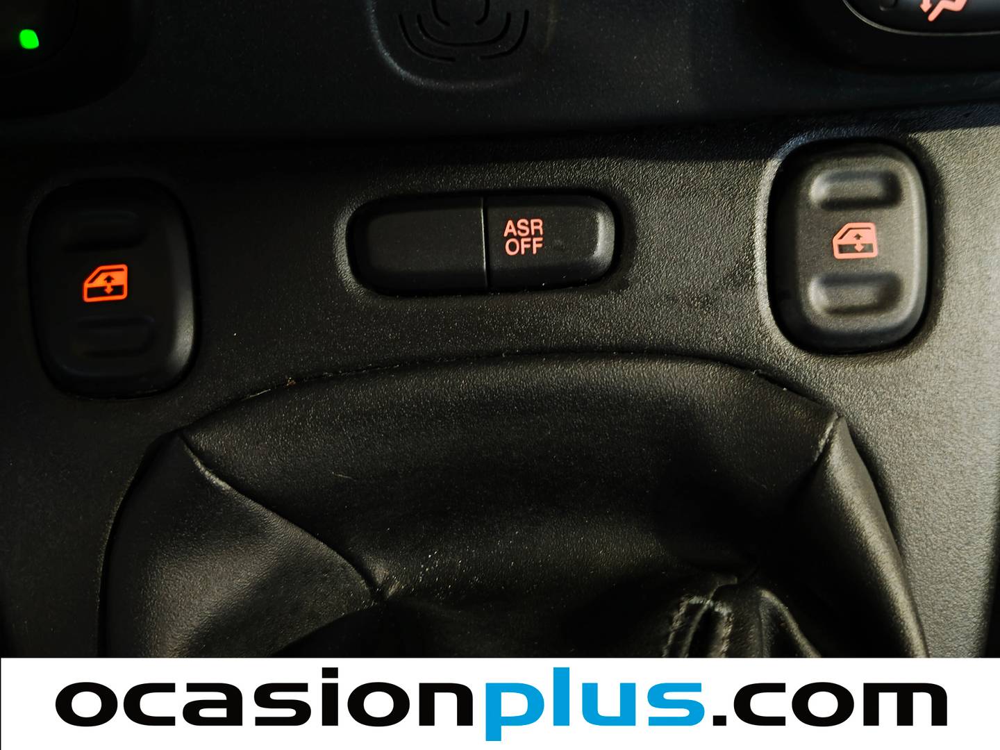 Acabados Fiat Panda Fiat Panda 1.0 Hybrid Cross  (70 CV)