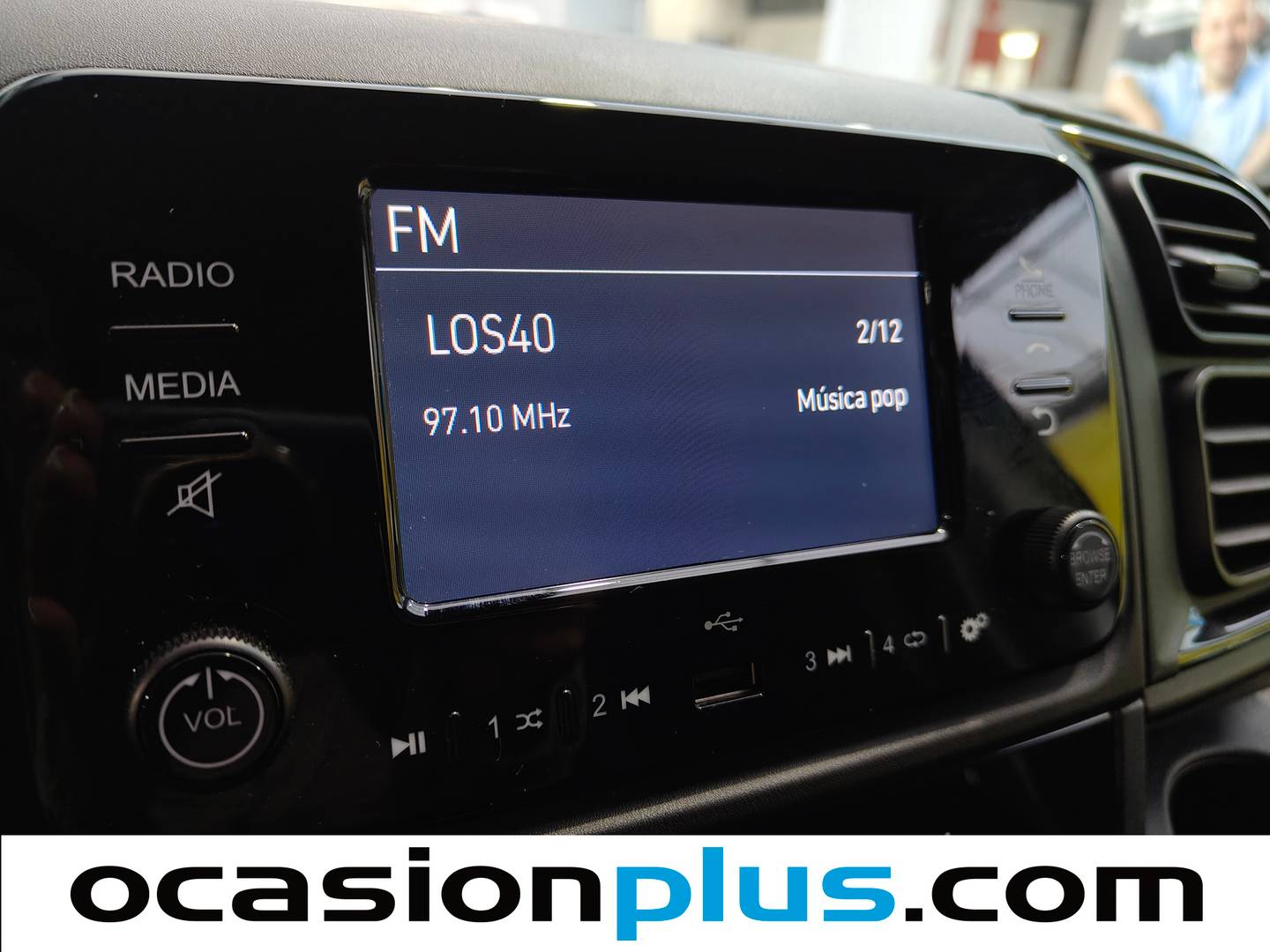 Citroën Jumper Citroën Jumper BlueHDi 140 35 L3H2 (140 CV) de ocasión