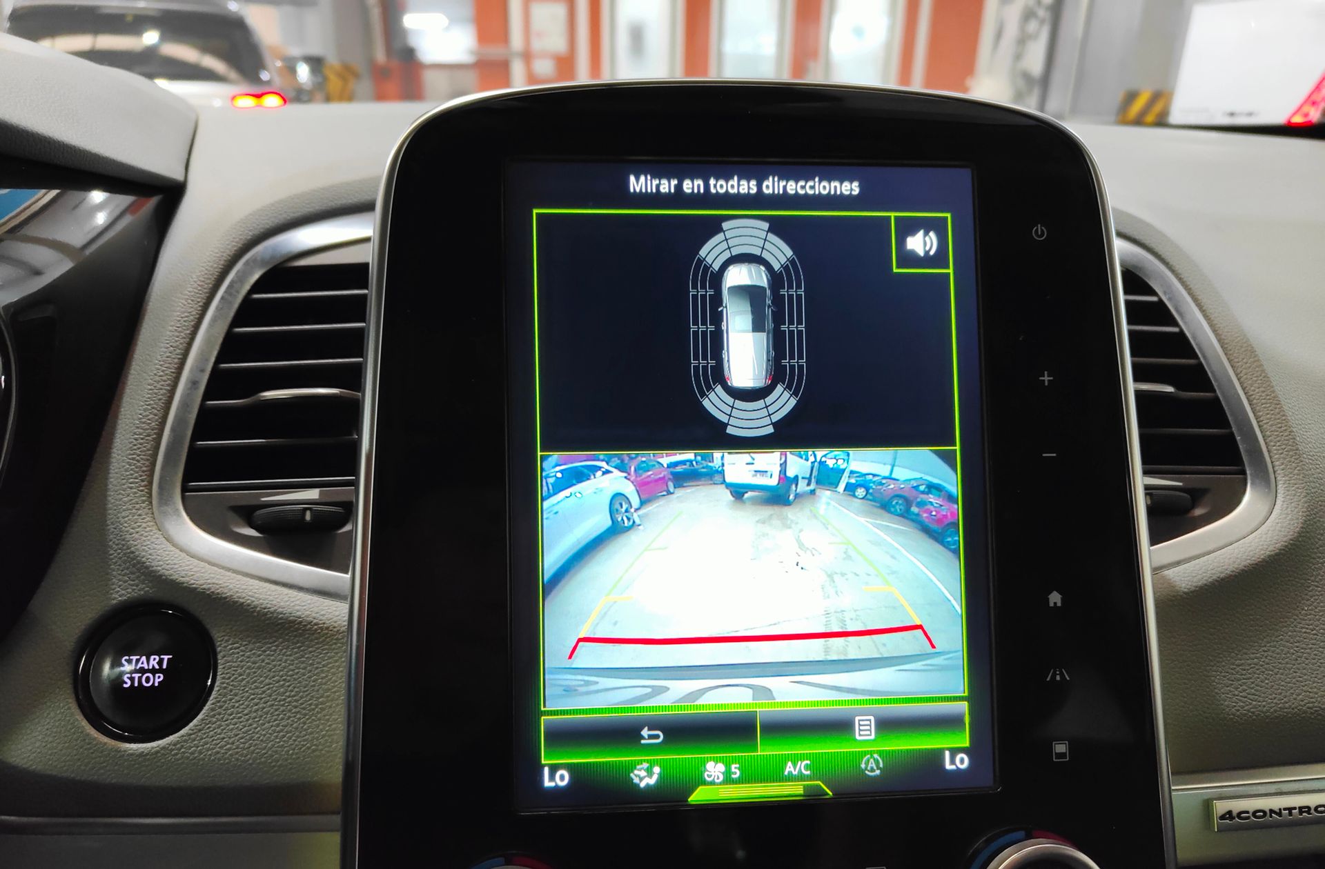 Renault Espace Zen Energy TT dCi EDC 7 plazas - foto 12