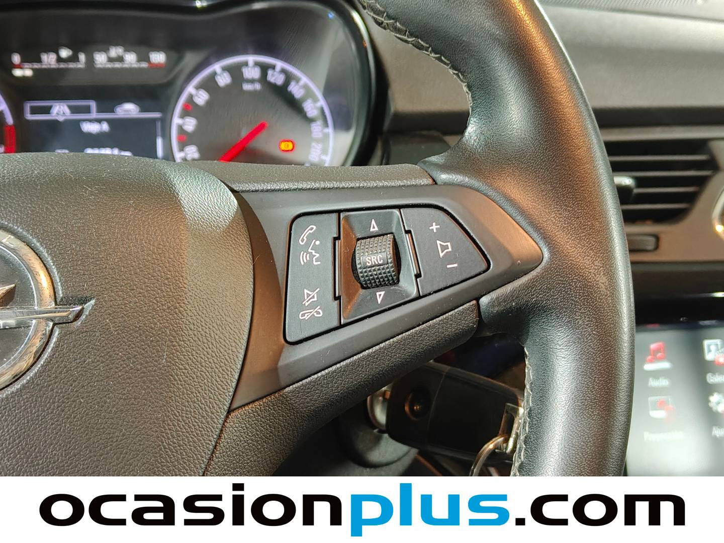 Opel Corsa Opel Corsa 1.4 Selective (90 CV) 2017