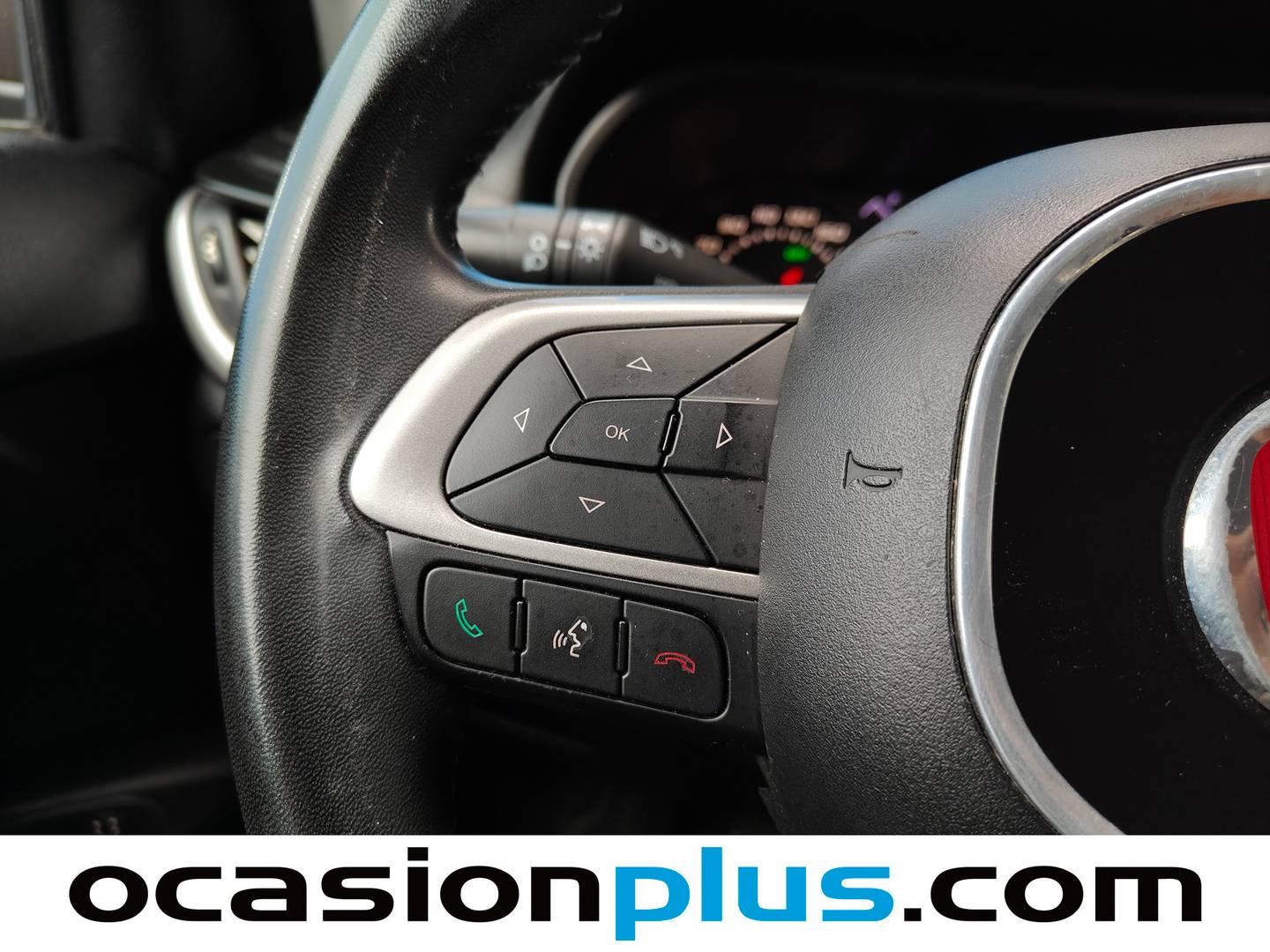 Fiat Tipo Fiat Tipo Sedan Sedan 1.3 Multijet II Easy (95 CV) de ocasión