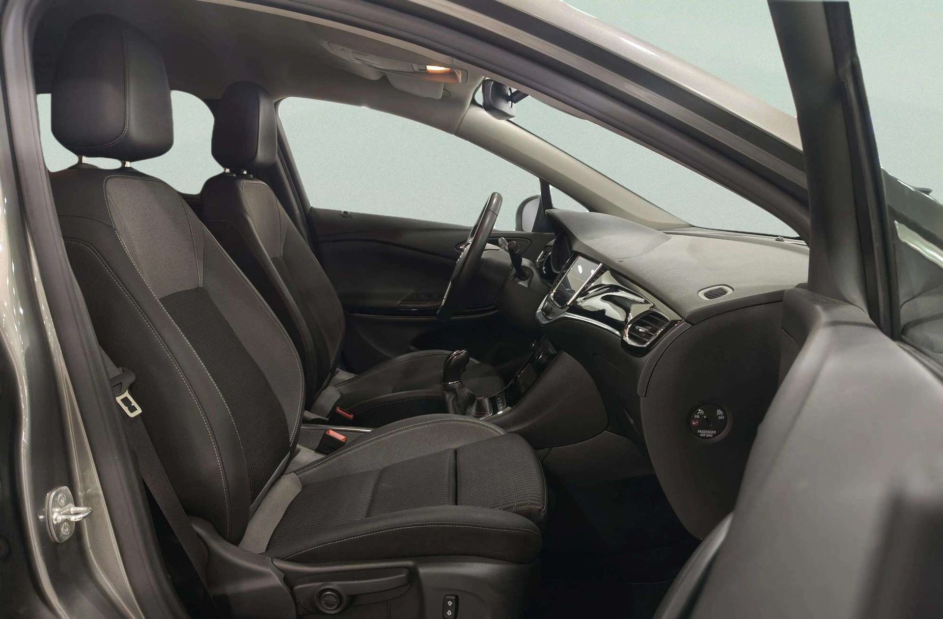Opel Astra 1.5 D Elegance - foto 21