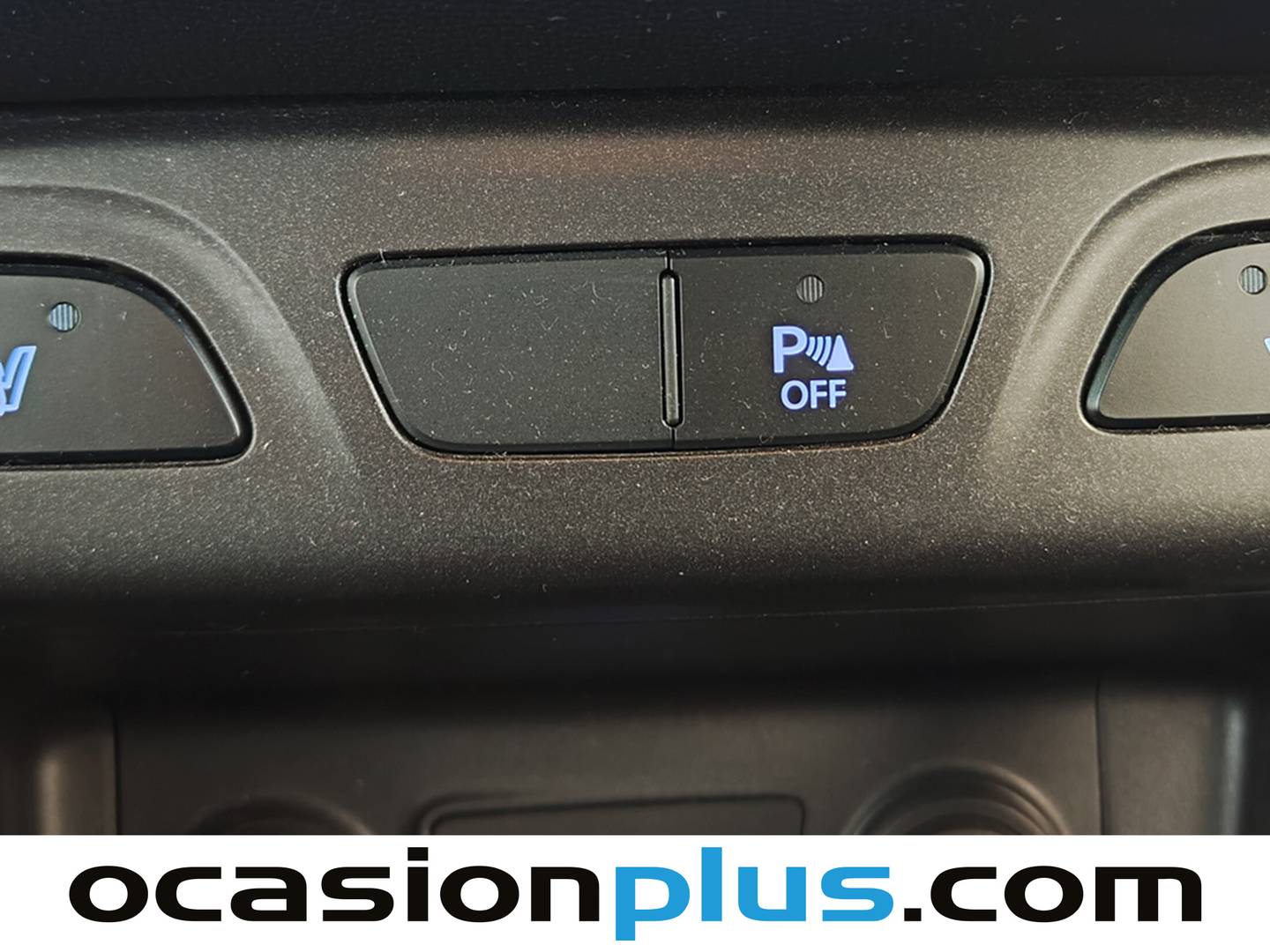 Equipamiento del Hyundai ix35 Hyundai ix35 1.6 GDi BlueDrive Tecno 4x2 (135 CV)