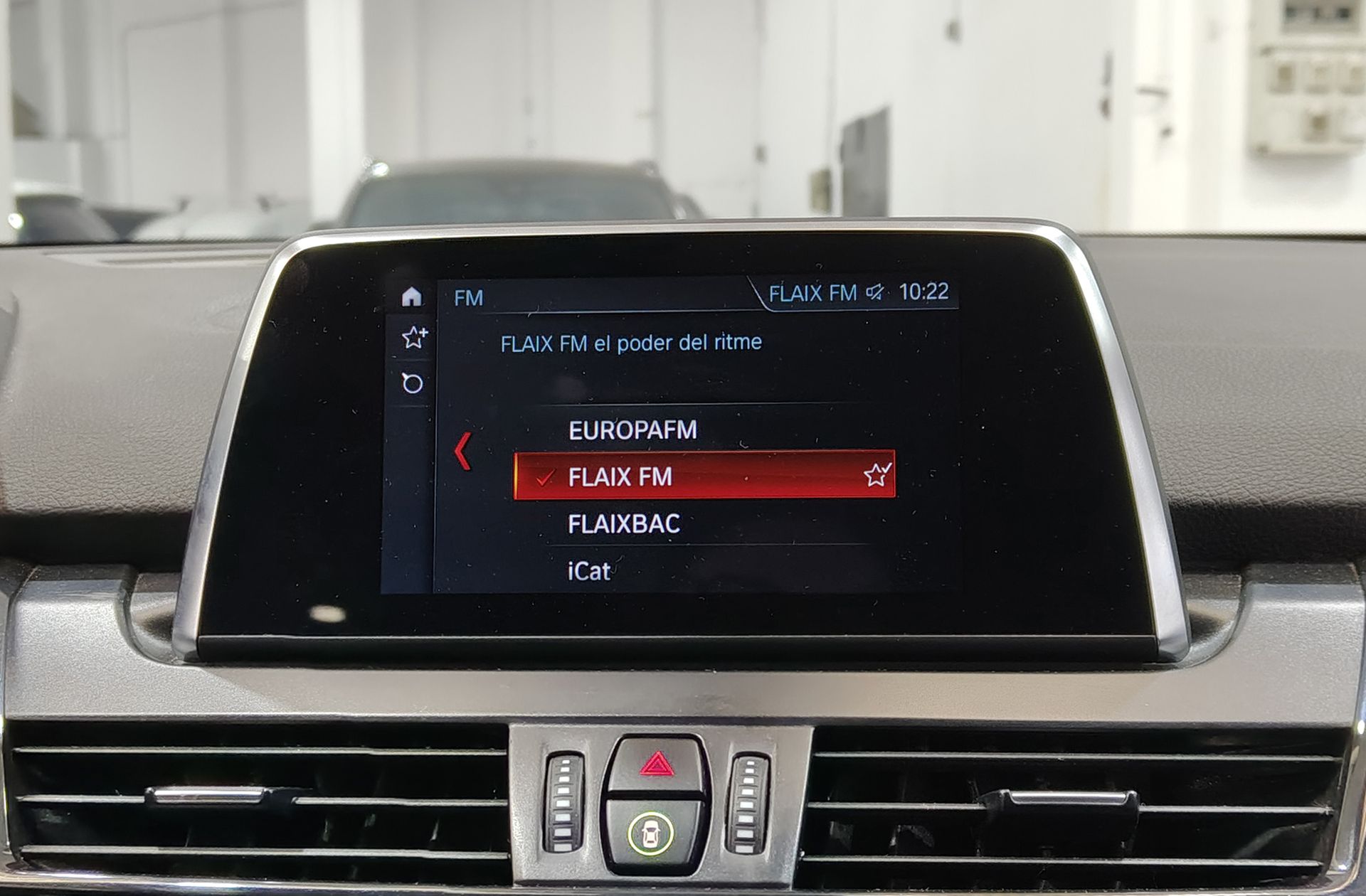 BMW Serie 2 218d Active Tourer - foto 32
