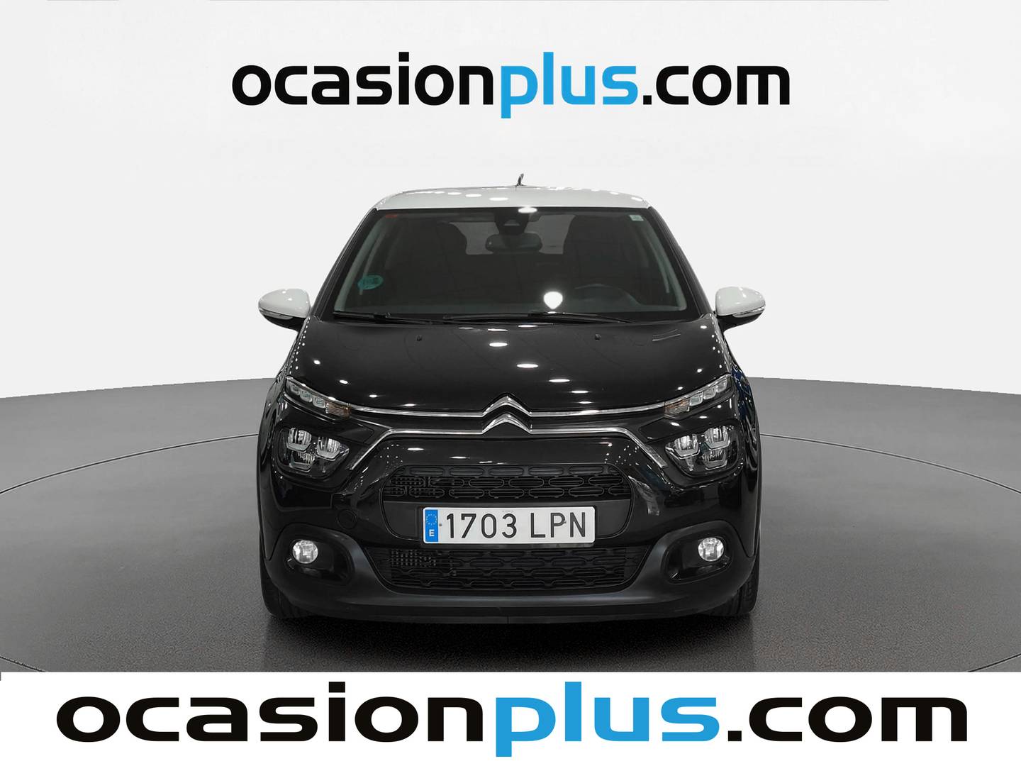 Citroën C3 Citroën C3 PureTech 110 S&S Shine (110 CV) 110cv