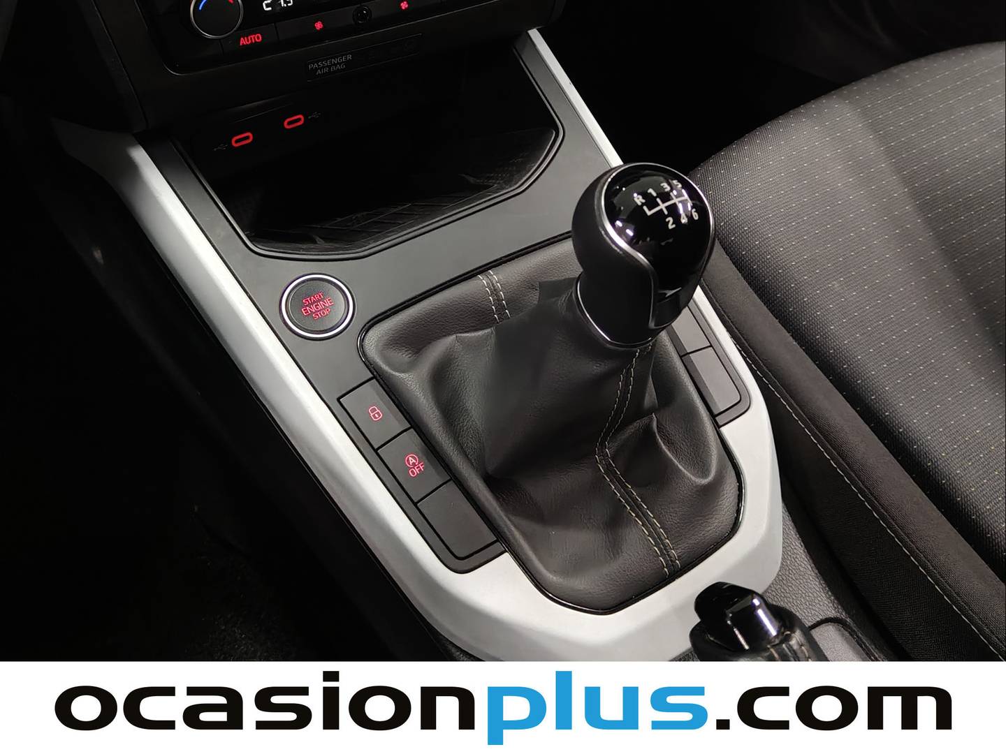 Seat Arona Seat Arona 1.0 TSI Style XM Edition (110 CV) de segunda mano