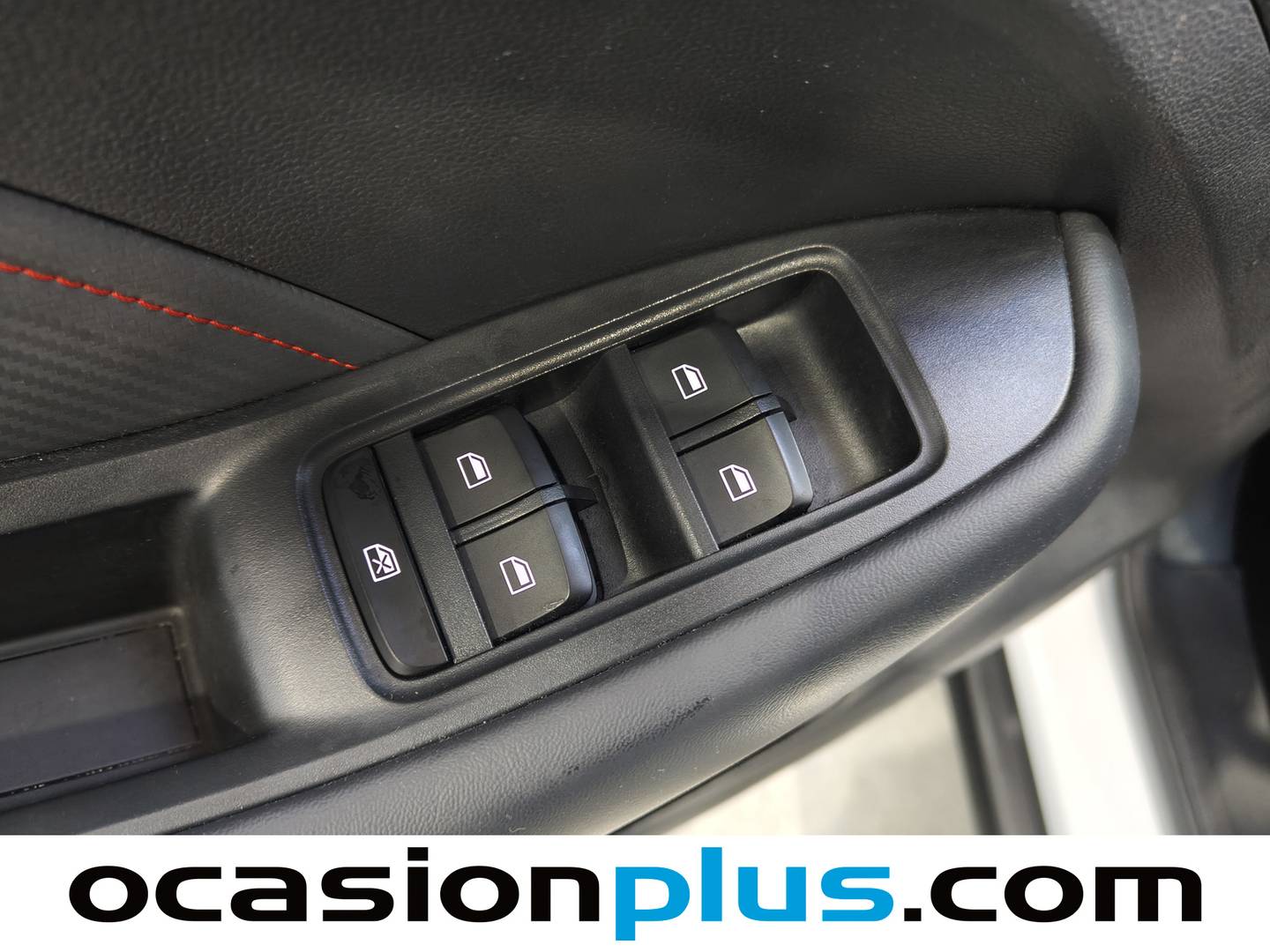 Foto MG ZS MG ZS 1.5 Luxury (106 CV)