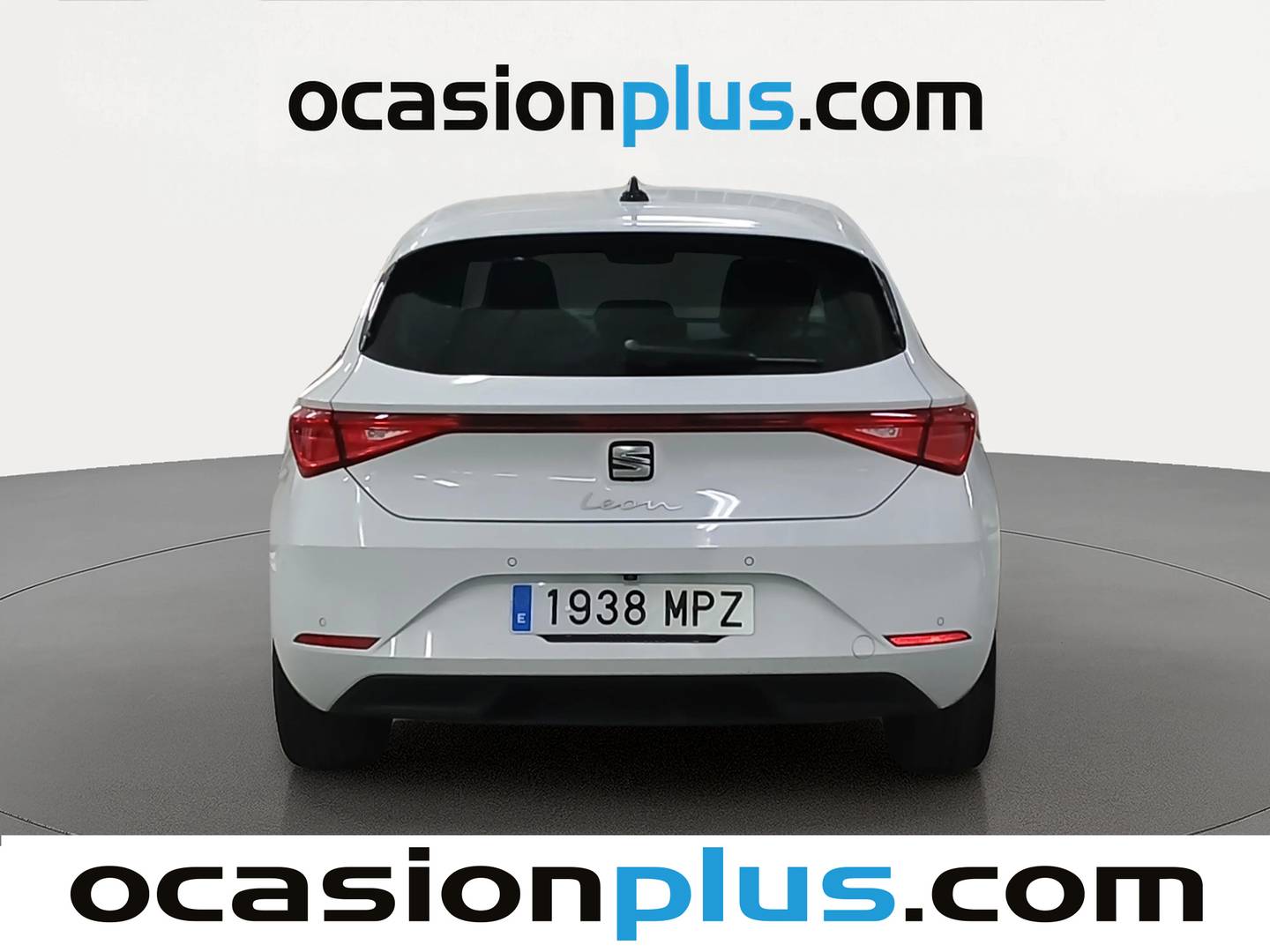 Seat León Seat León 1.5 eTSI S&S Style Special Edition Vision DSG (150 CV) barato