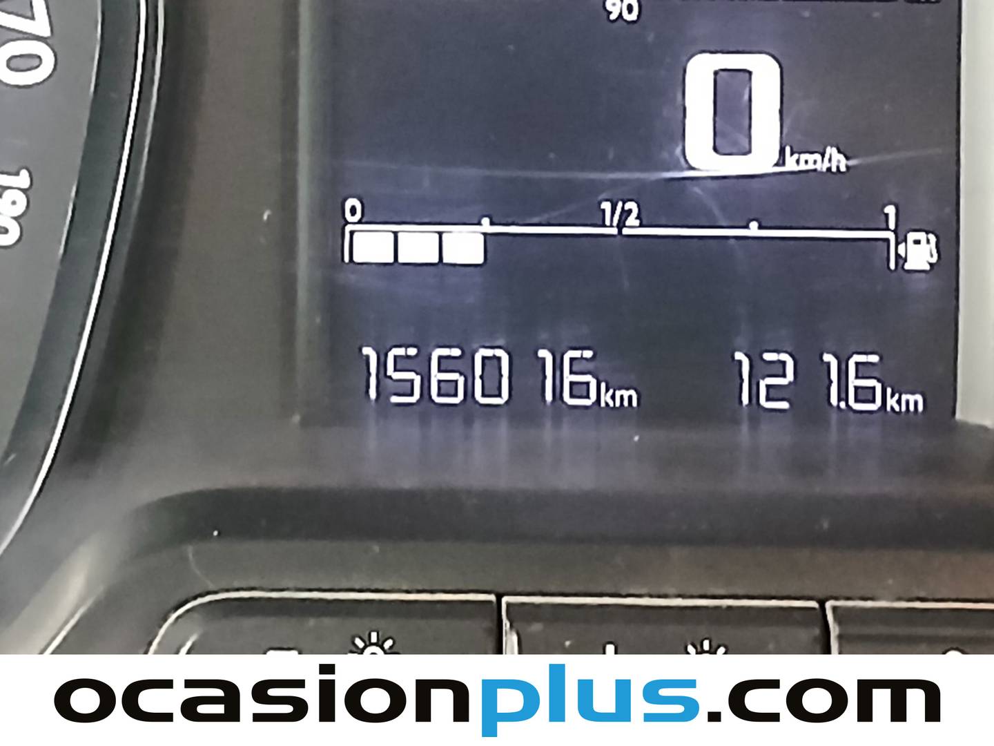 Foto Citroën Jumpy Citroen Jumpy Cabina BlueHDi 120 Control Talla M  (122 CV)