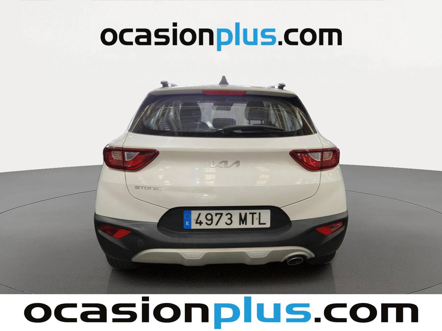 KIA Stonic KIA Stonic 1.0 T-GDi Drive DCT (100 CV) barato