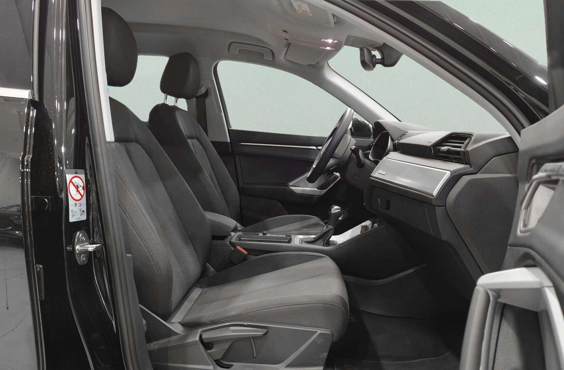 Audi Q3 Advanced 35 TDI S tronic - foto 21
