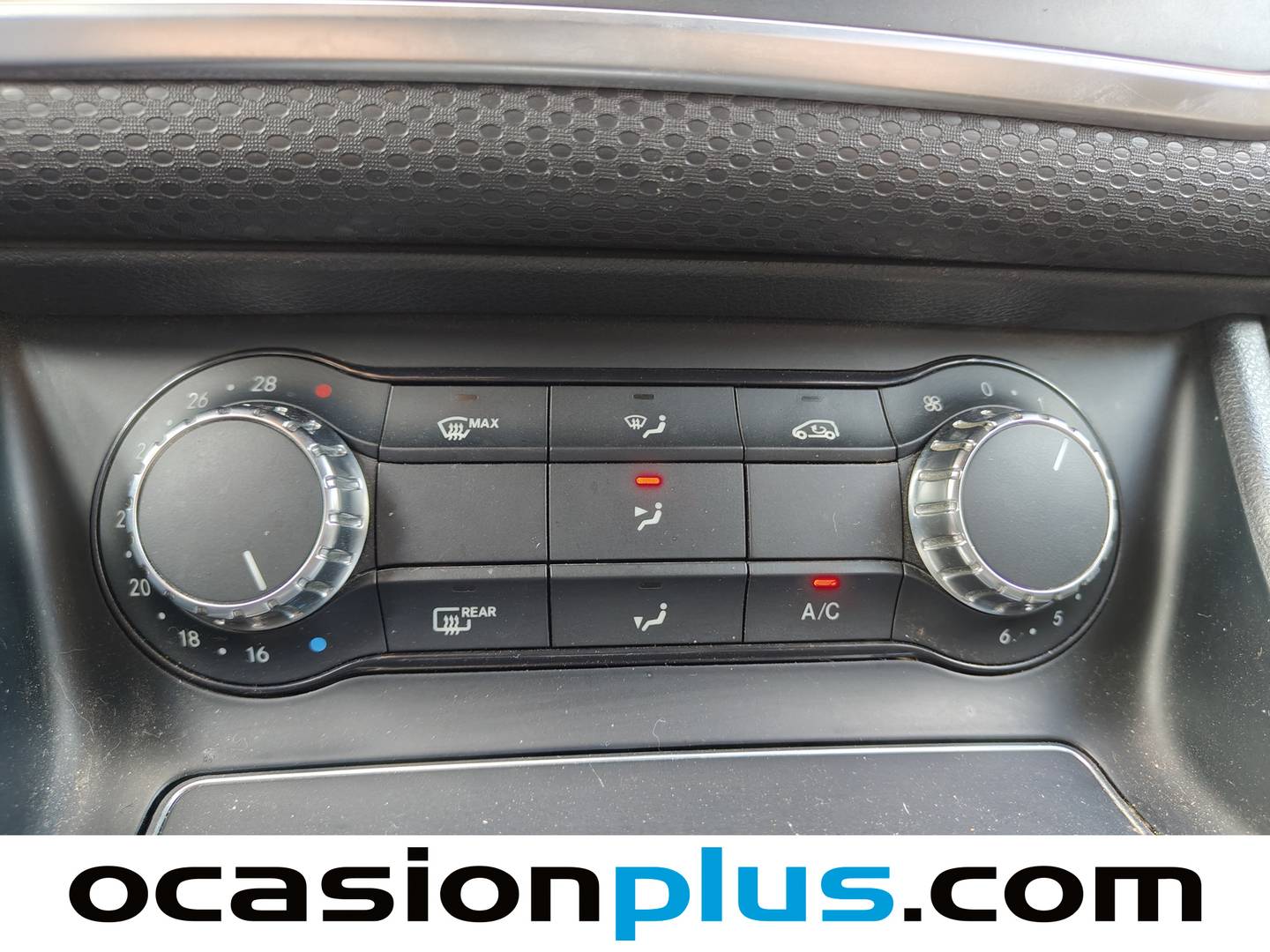 Mercedes Clase A Mercedes-Benz Clase A A 180  (122 CV) 2018