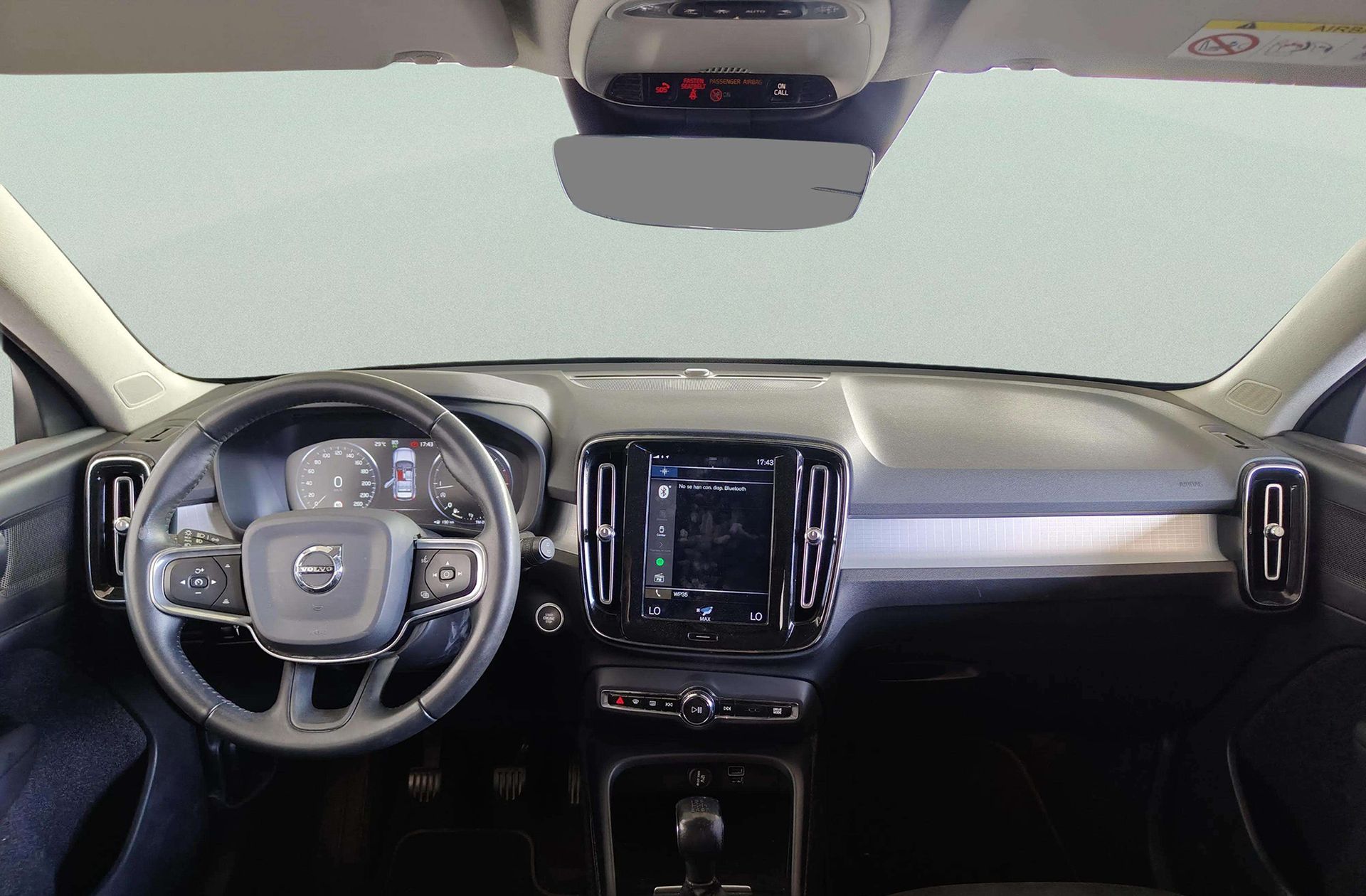 Volvo XC40 D3 Business Plus - foto 6
