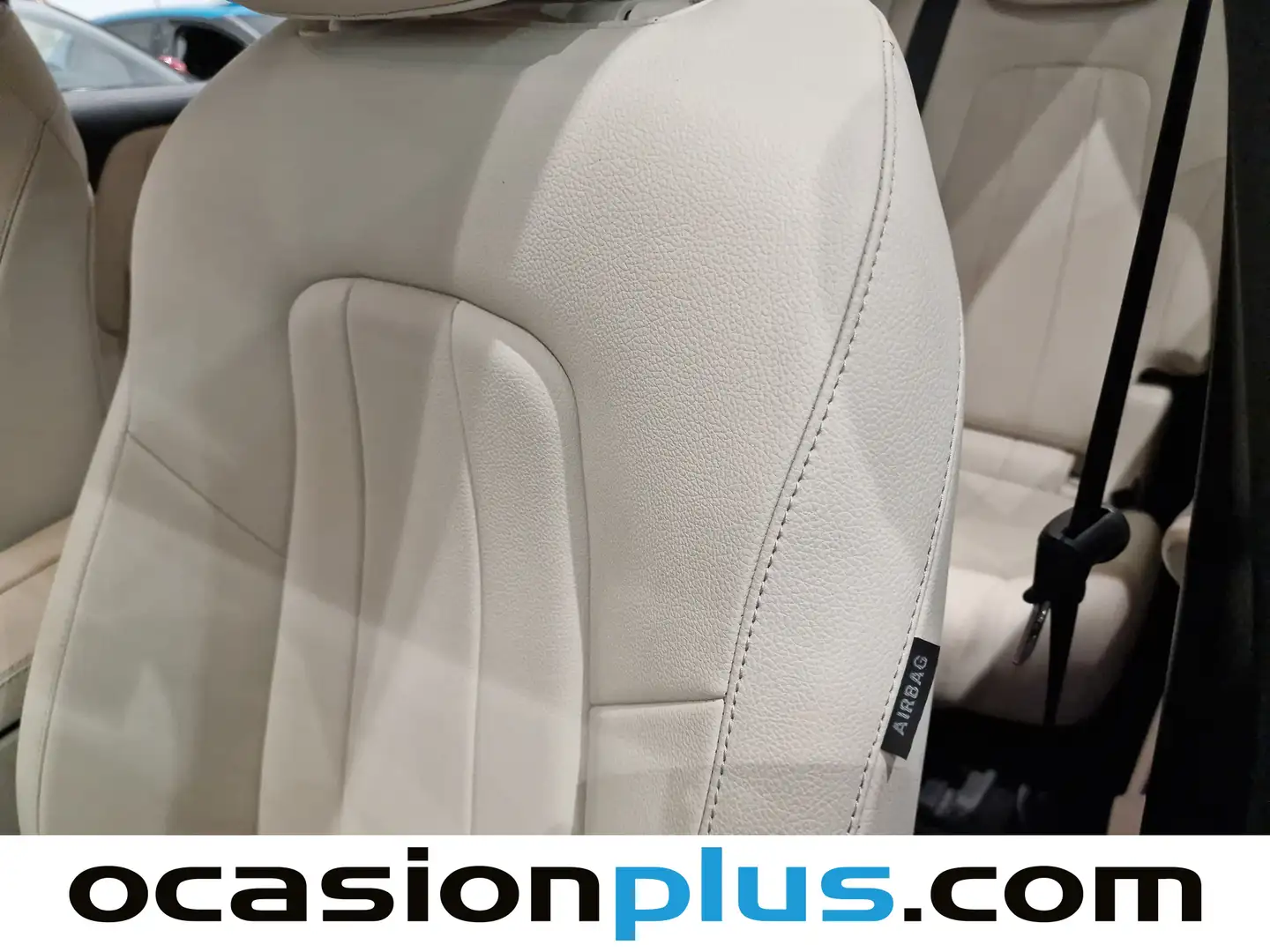 Foto Mercedes GLB Mercedes-Benz GLB 180 (136 CV)