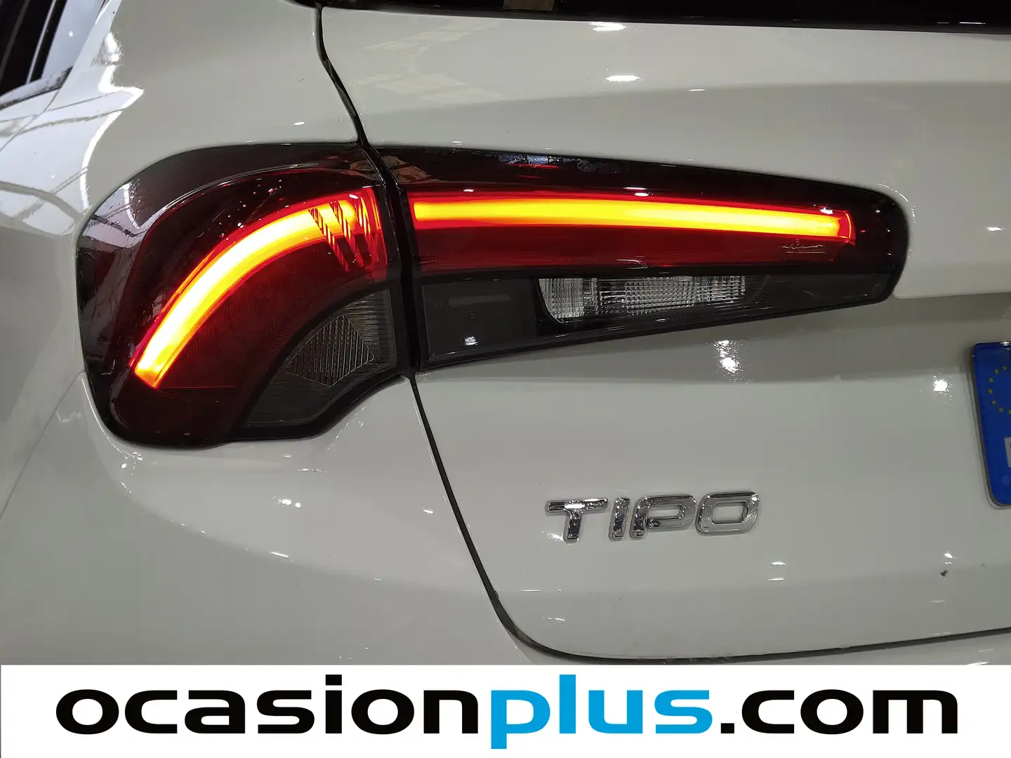 Foto Fiat Tipo Fiat Tipo 1.5 Hybrid Cross DCT (130 CV)