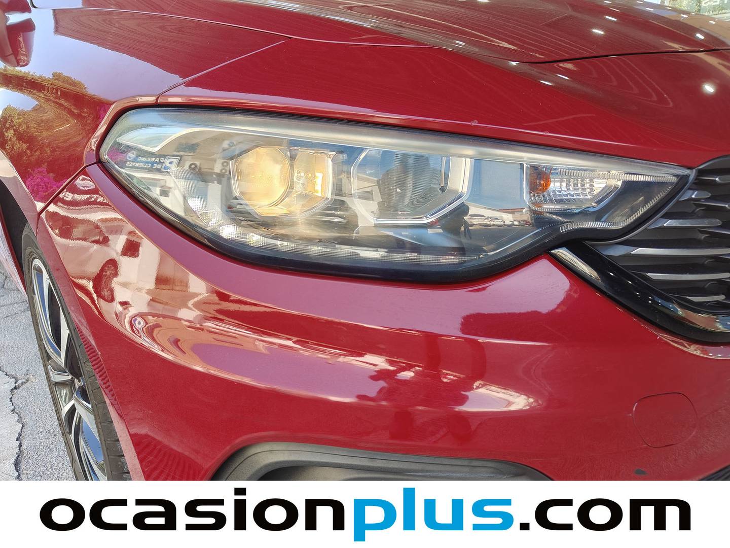 Fiat Tipo Fiat Tipo 1.4 Lounge (95 CV) al mejor precio