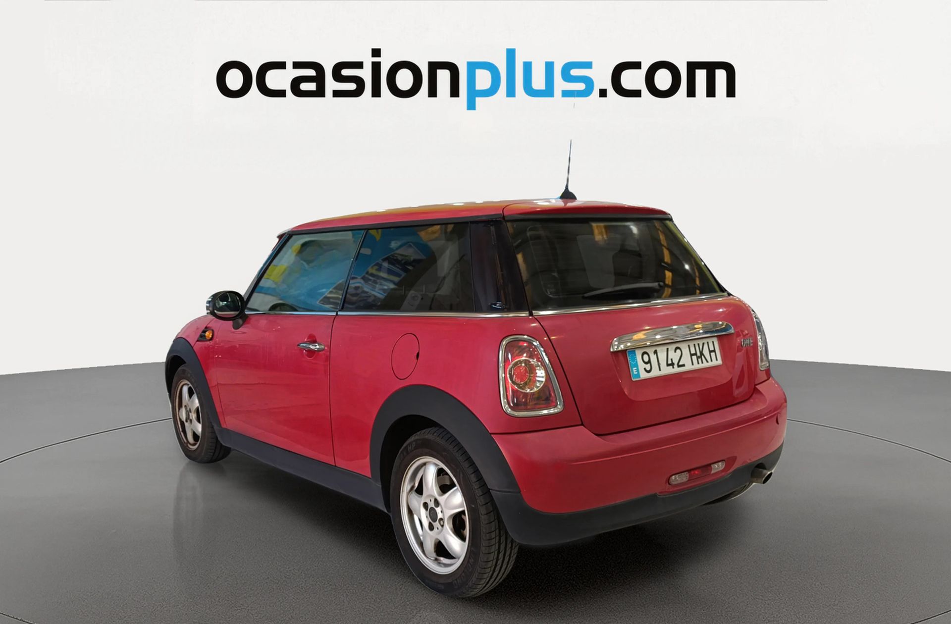 MINI Cooper One - foto 3