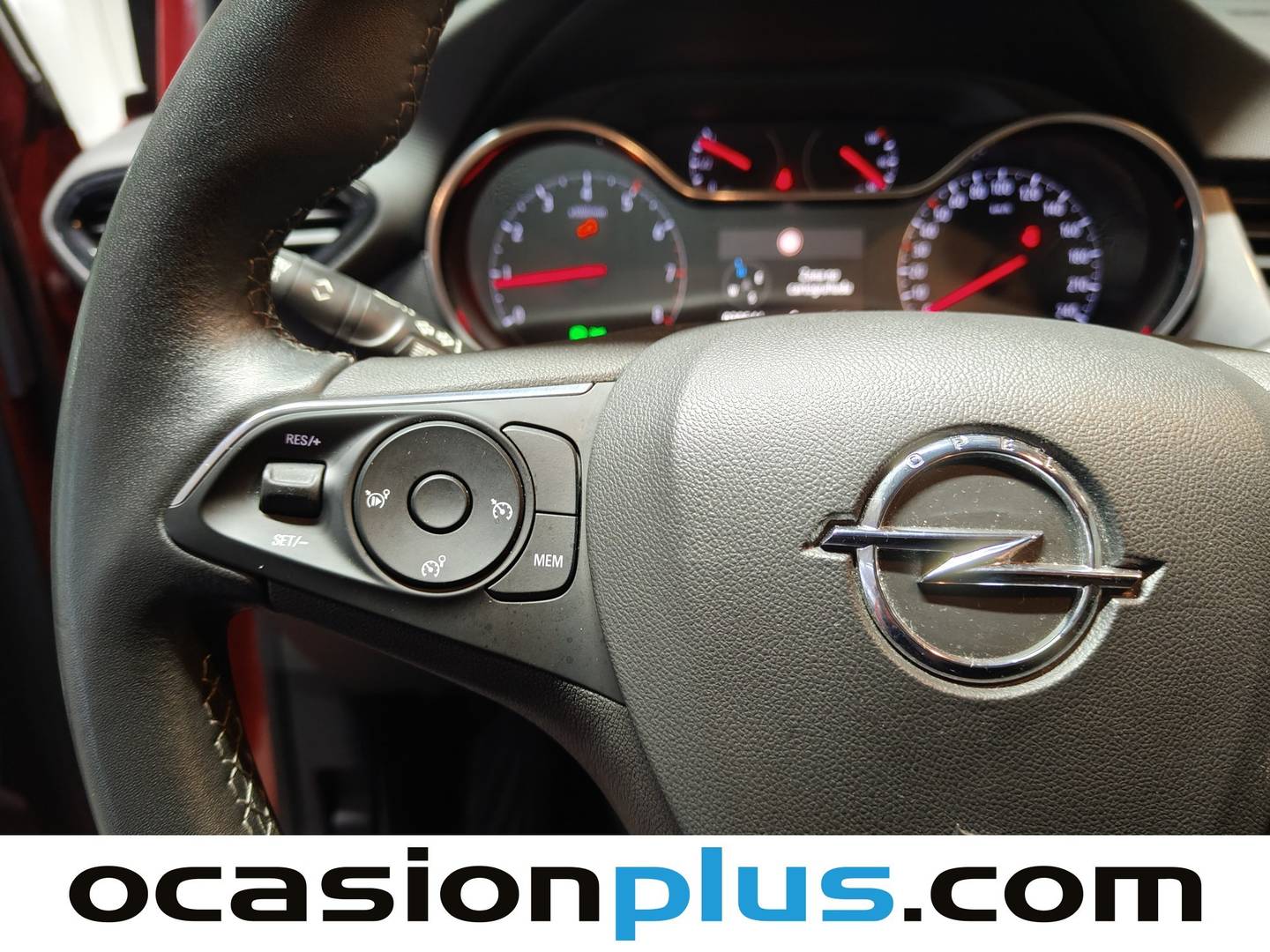 Foto Opel Crossland Opel Crossland 1.2 Elegance Pack (110 CV)