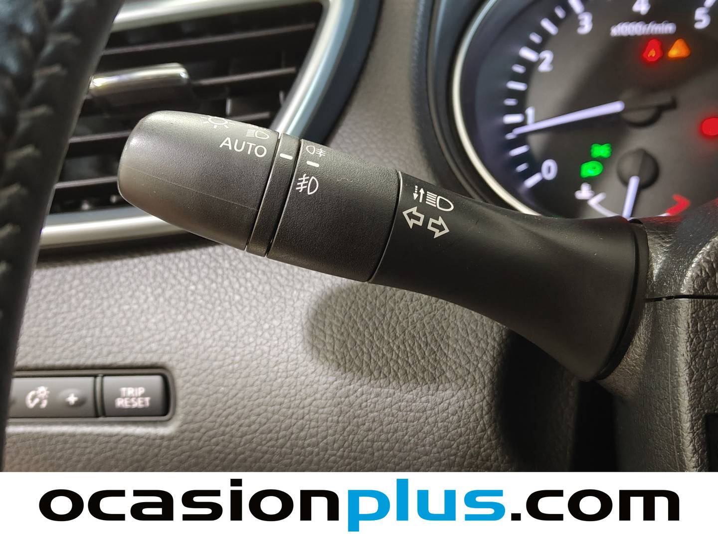 Nissan QASHQAI Nissan Qashqai DIG-T 140 Acenta 4x2 (140 CV) de segunda mano