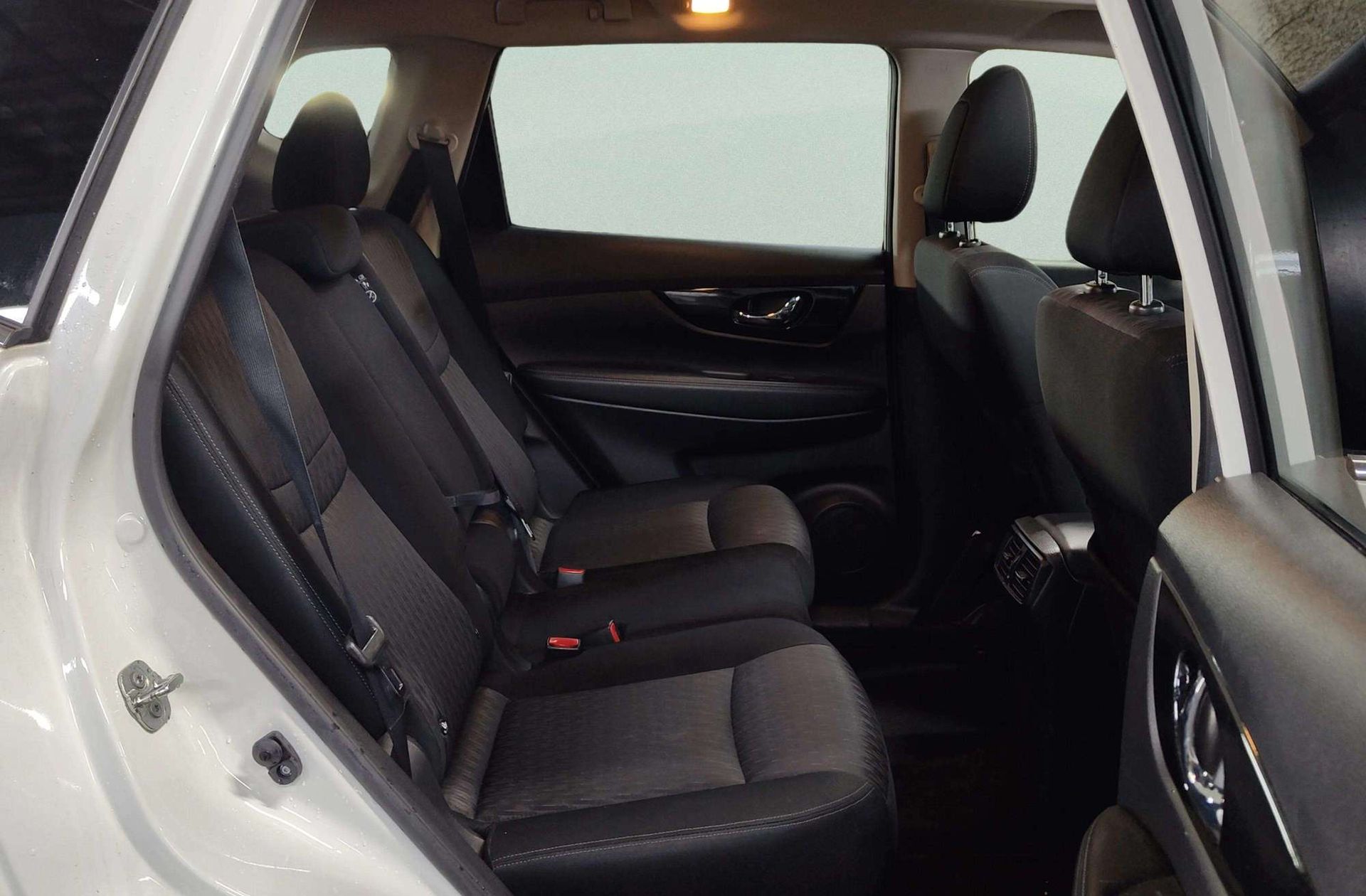 Nissan X-Trail dCi 150 N-Tec - foto 18