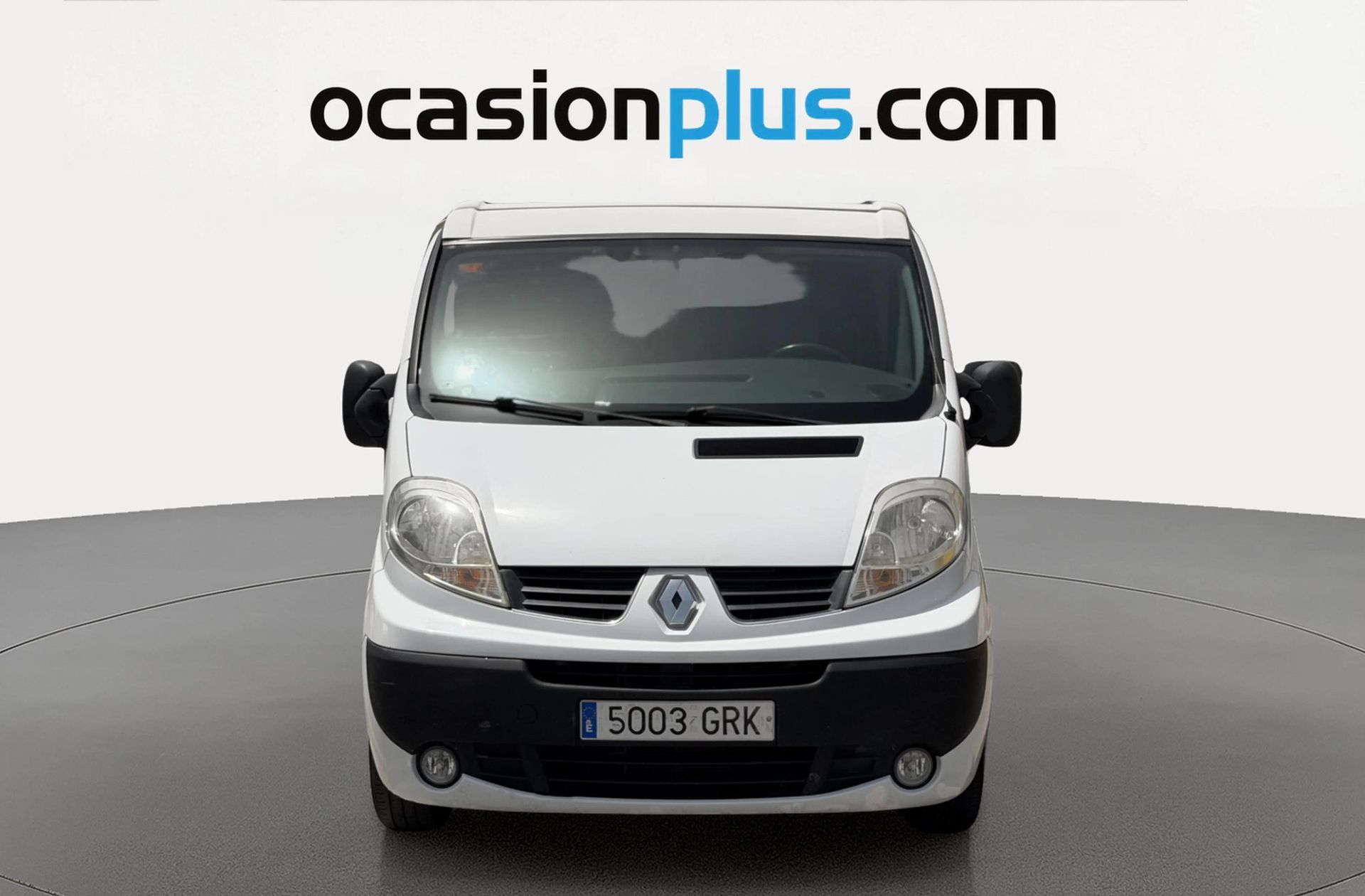 Renault Trafic Furgon 2.0 dCi Furgon 29 Corto Normal Camperizada 3 plazas - foto 18